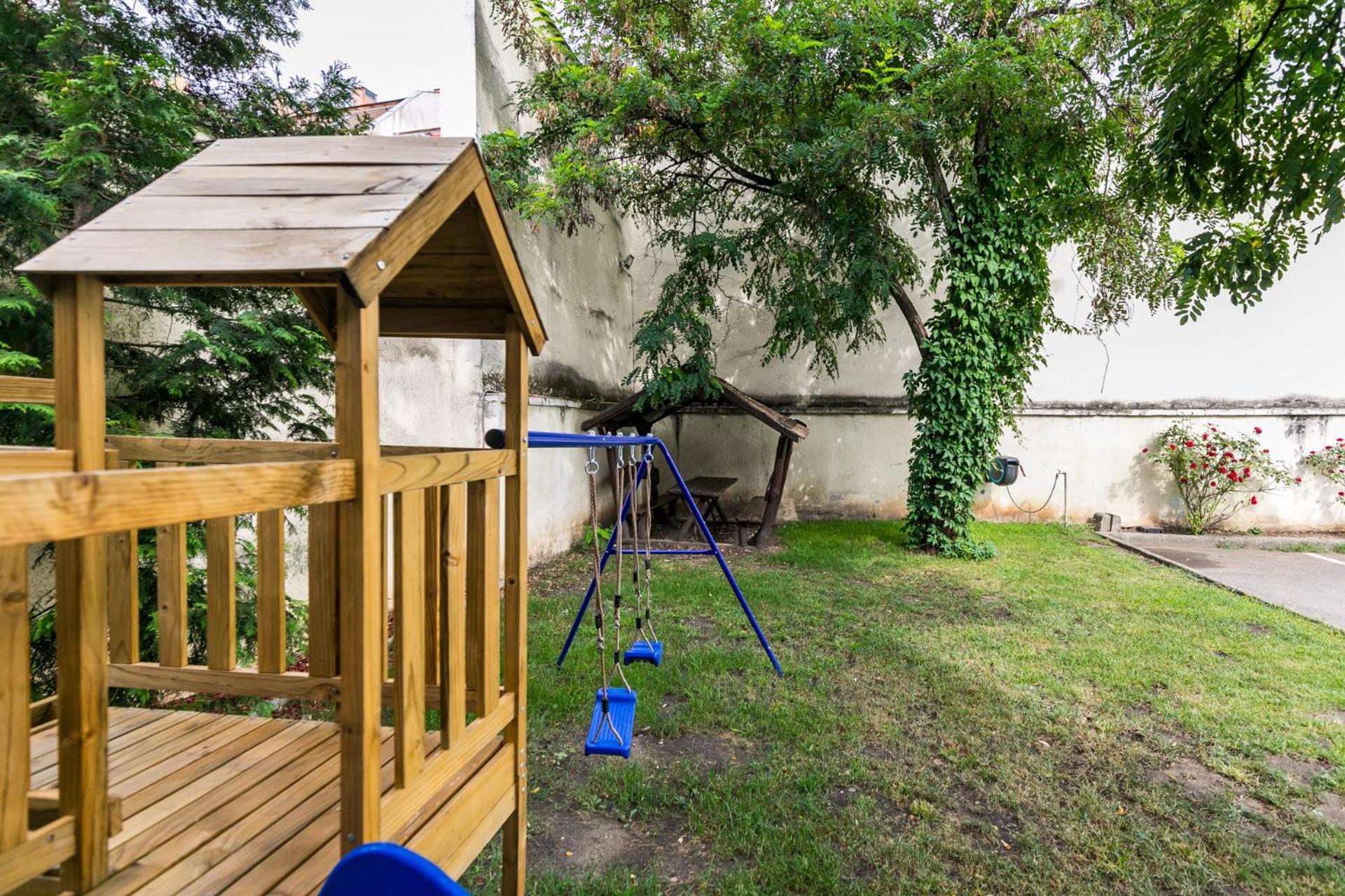Apartamento Mariposa