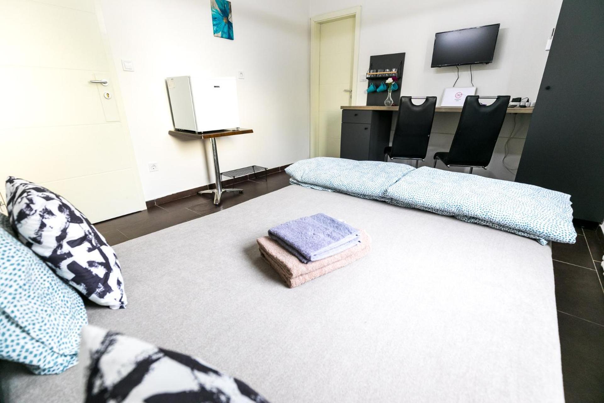 Apartamento Mariposa *