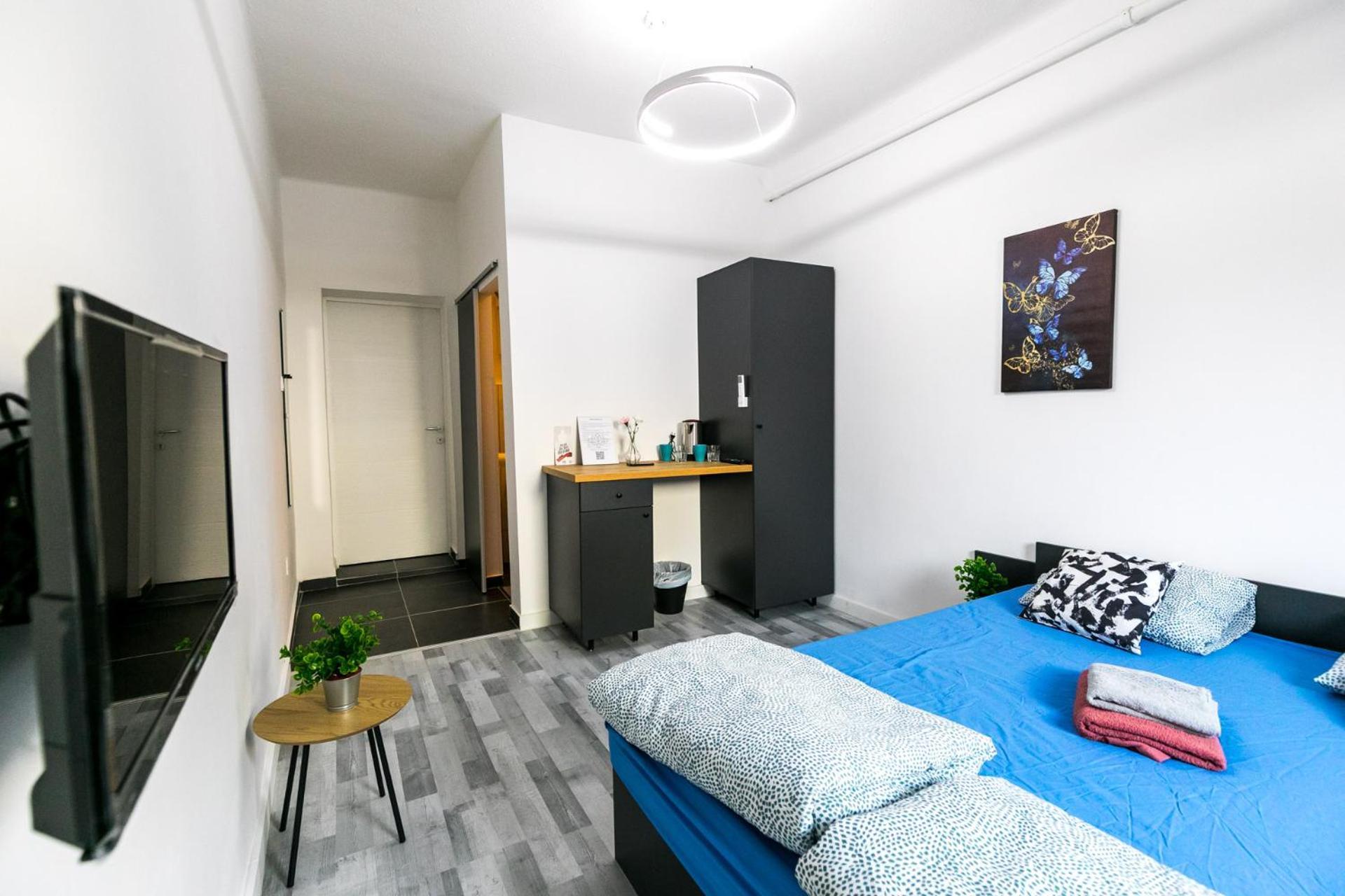 Apartamento Mariposa