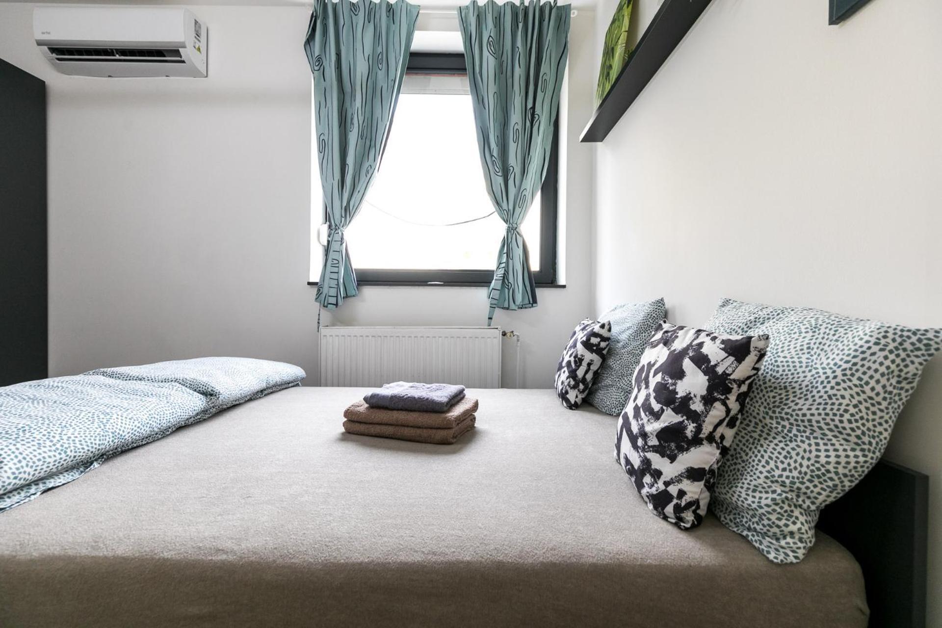 Apartamento Mariposa *