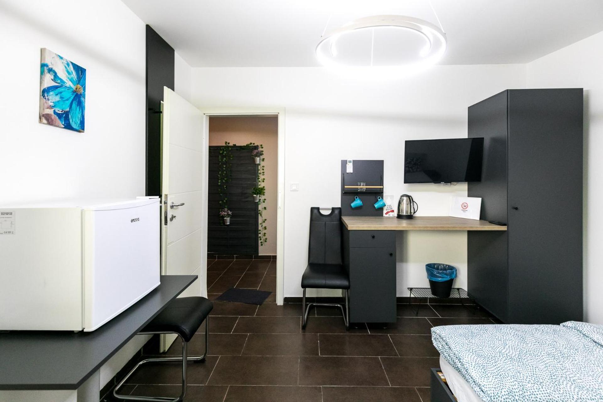 Apartamento Mariposa *