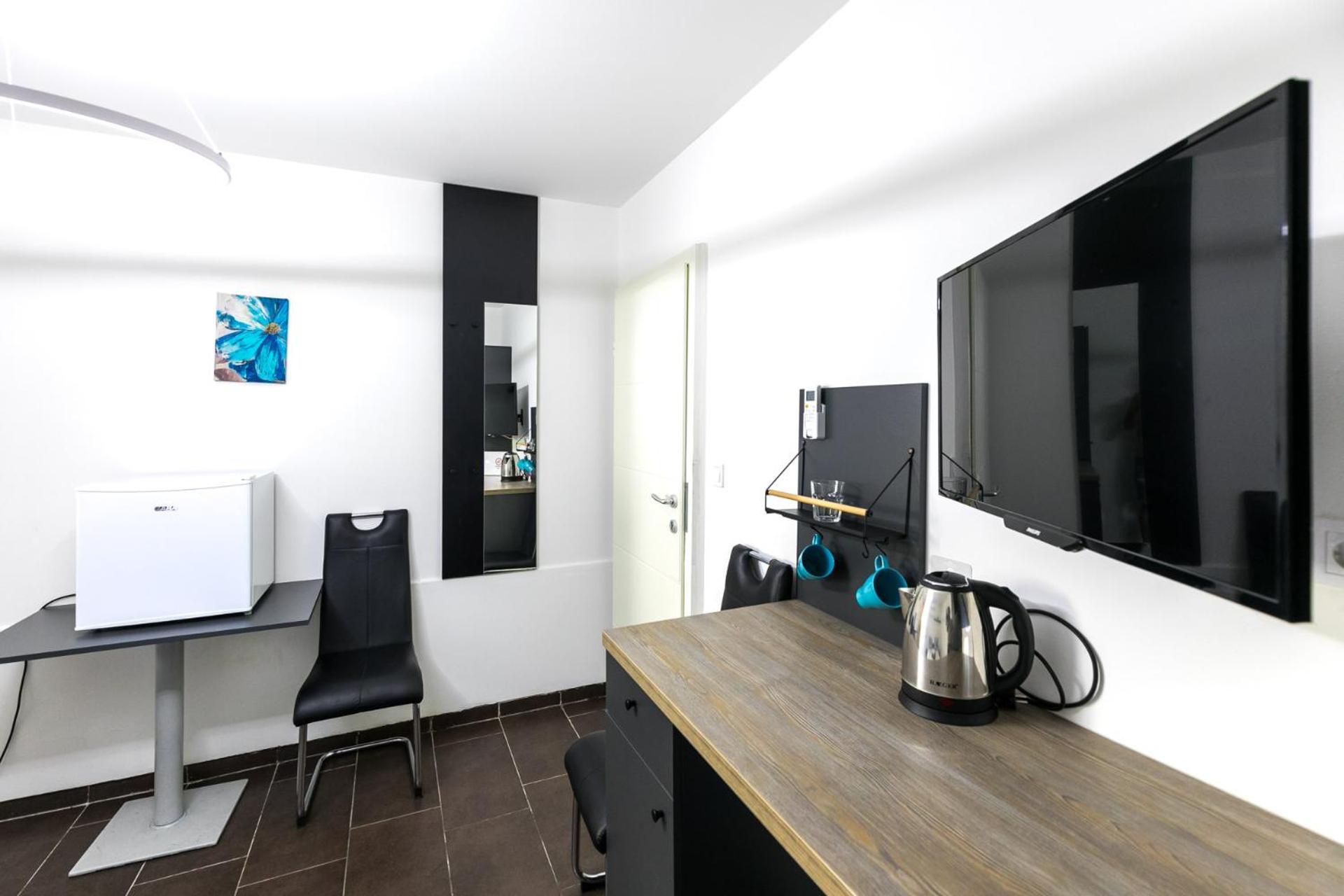 Apartamento Mariposa Budapest