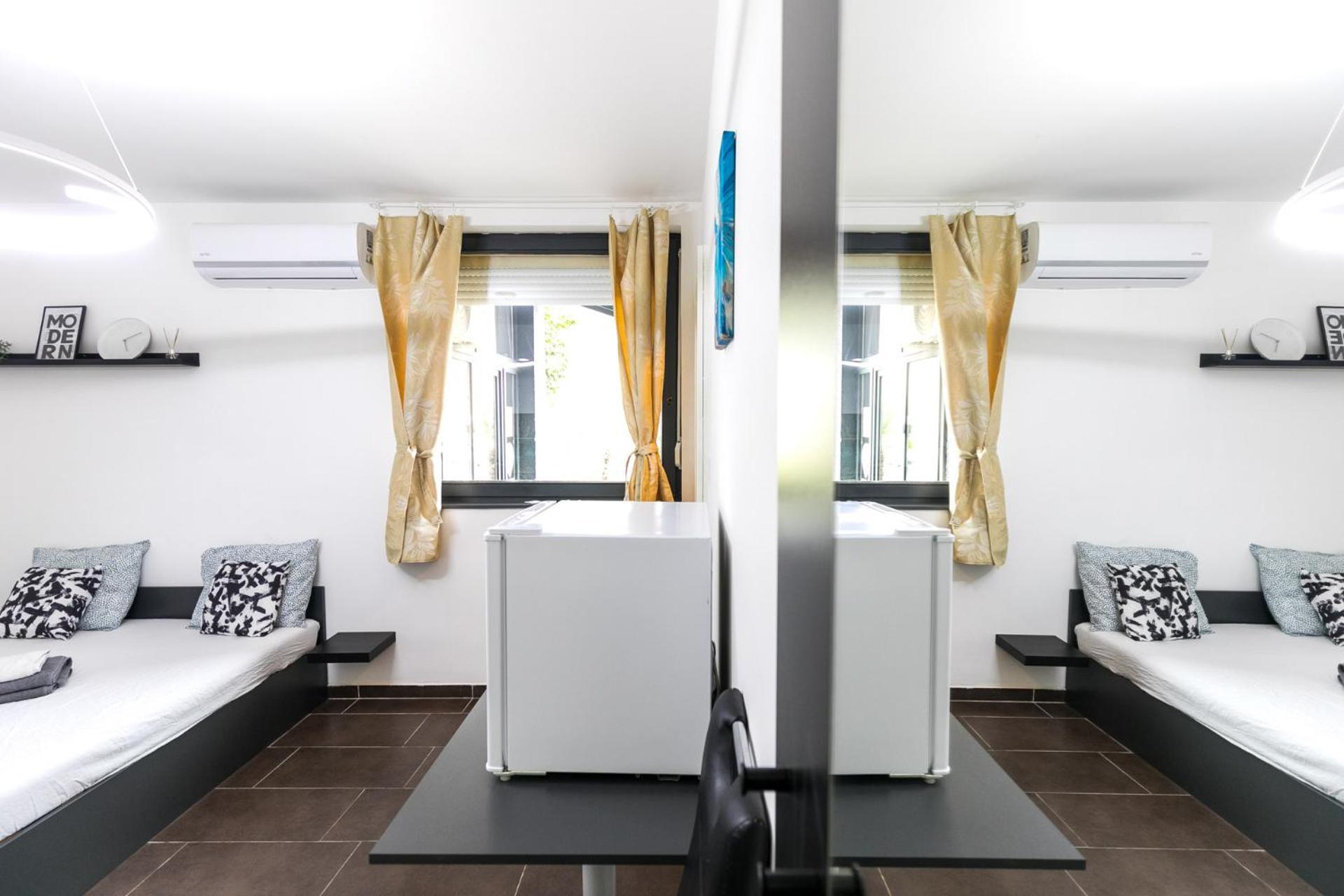 Mariposa Apartamento Budapest