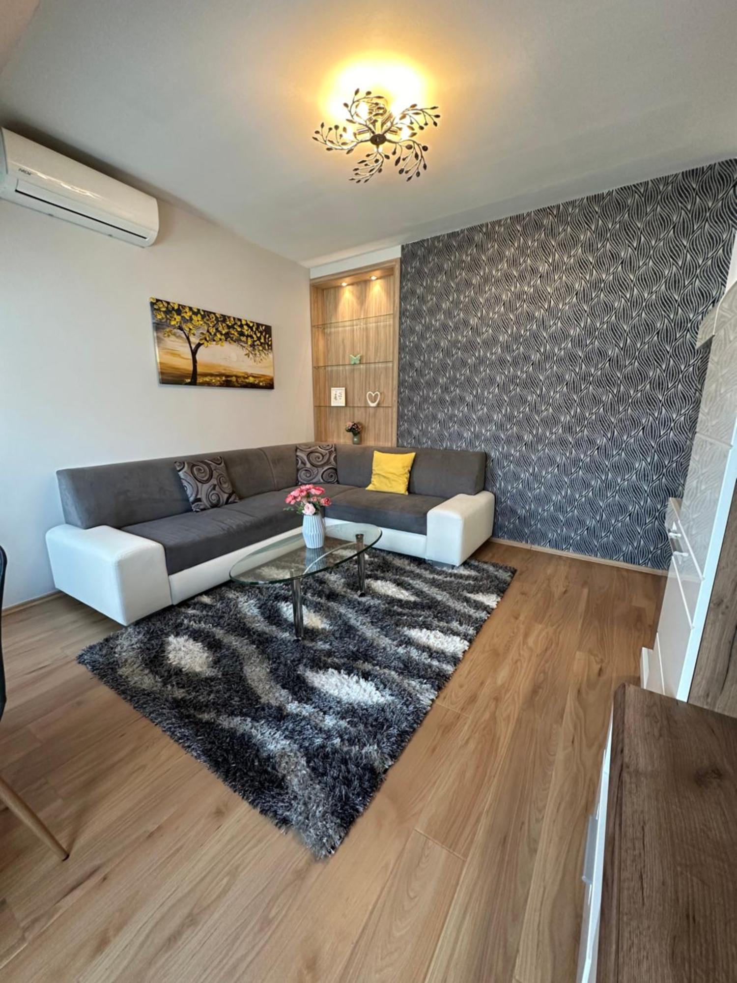Lägenhet Grey Loft
