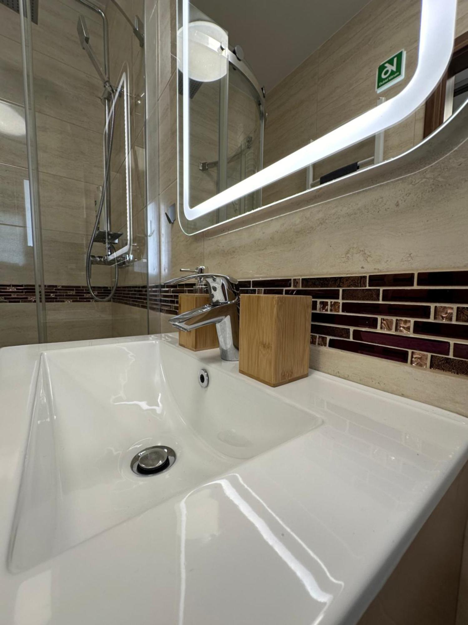 Lägenhet Grey Loft Budapest