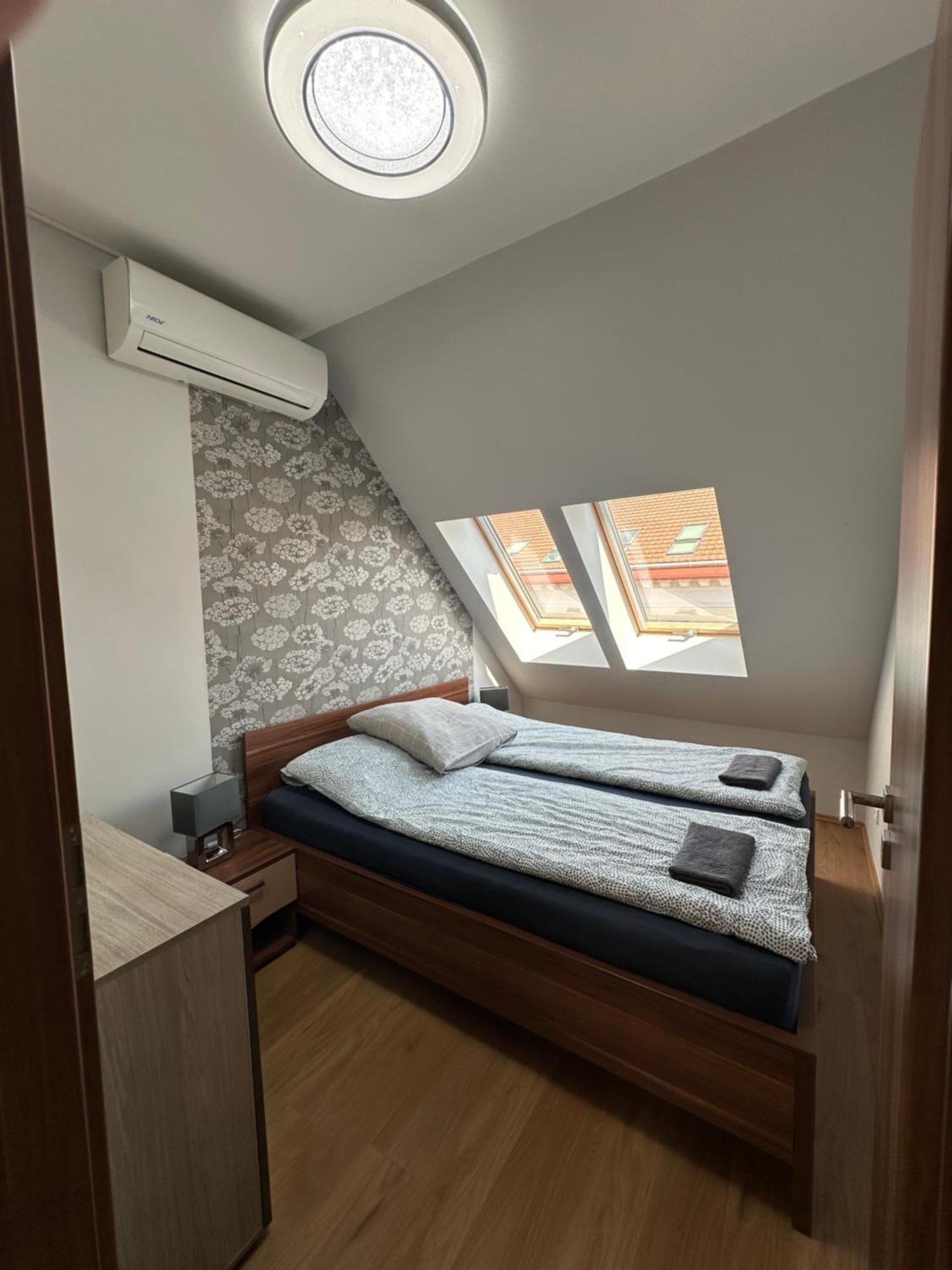 Grey Loft
