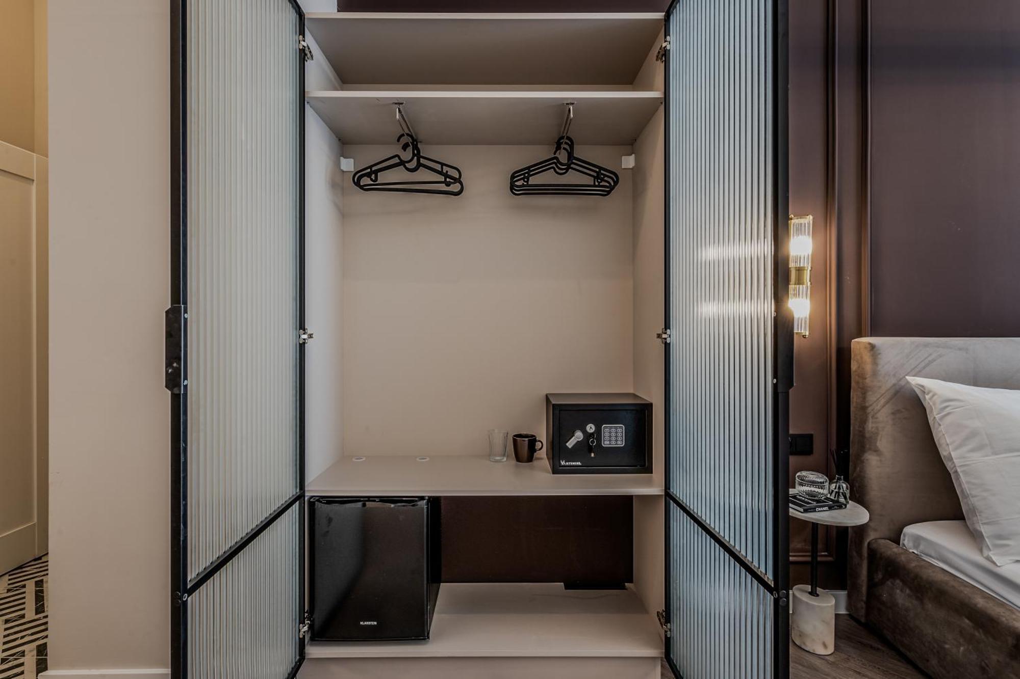Apartament Timeless Boutique By Bqa