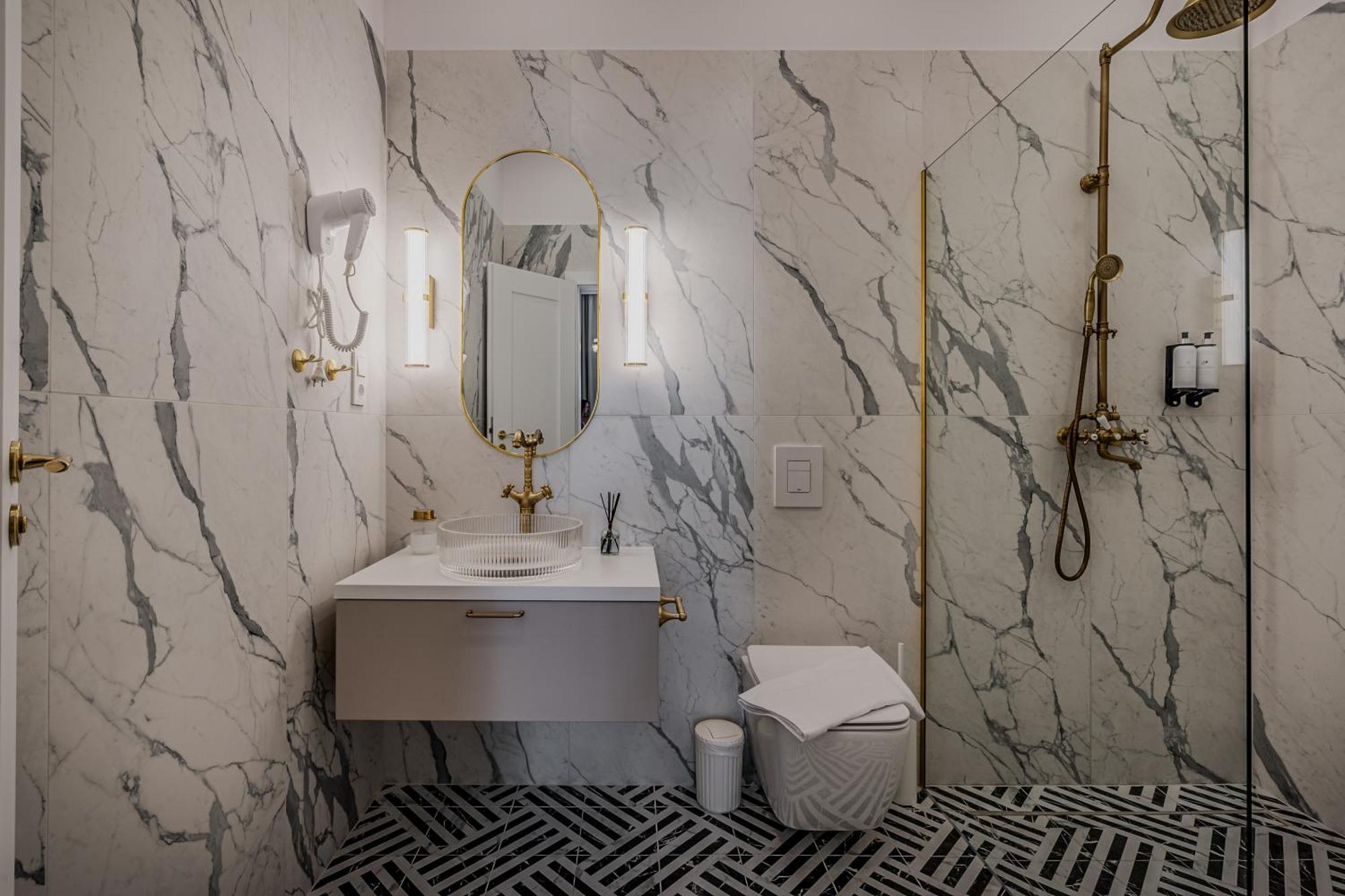 Timeless Boutique By Bqa Apartament Budapeszt