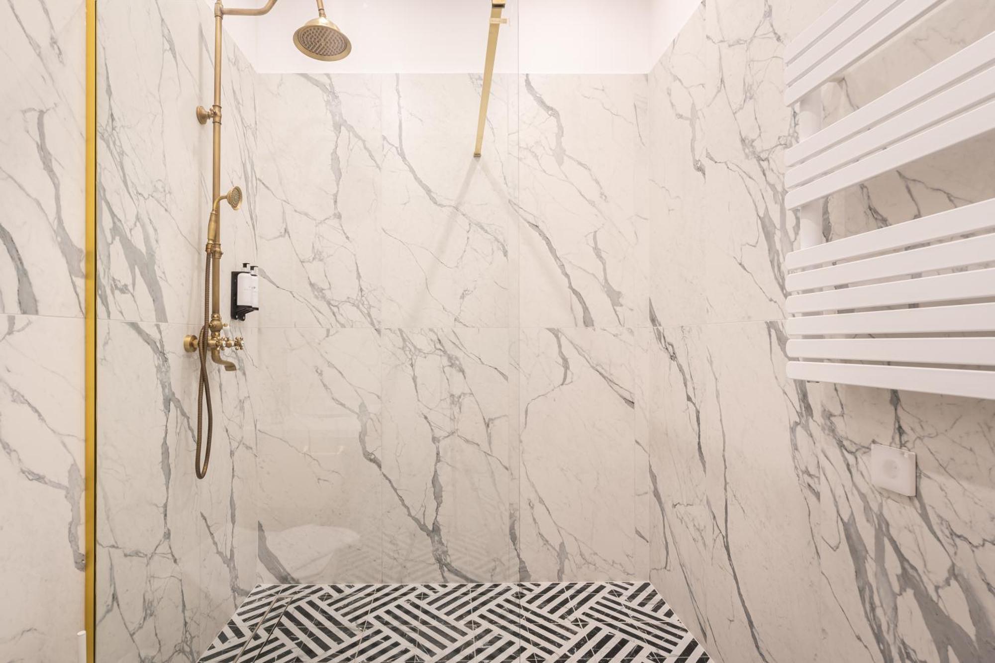 Apartament Timeless Boutique By Bqa Budapeszt
