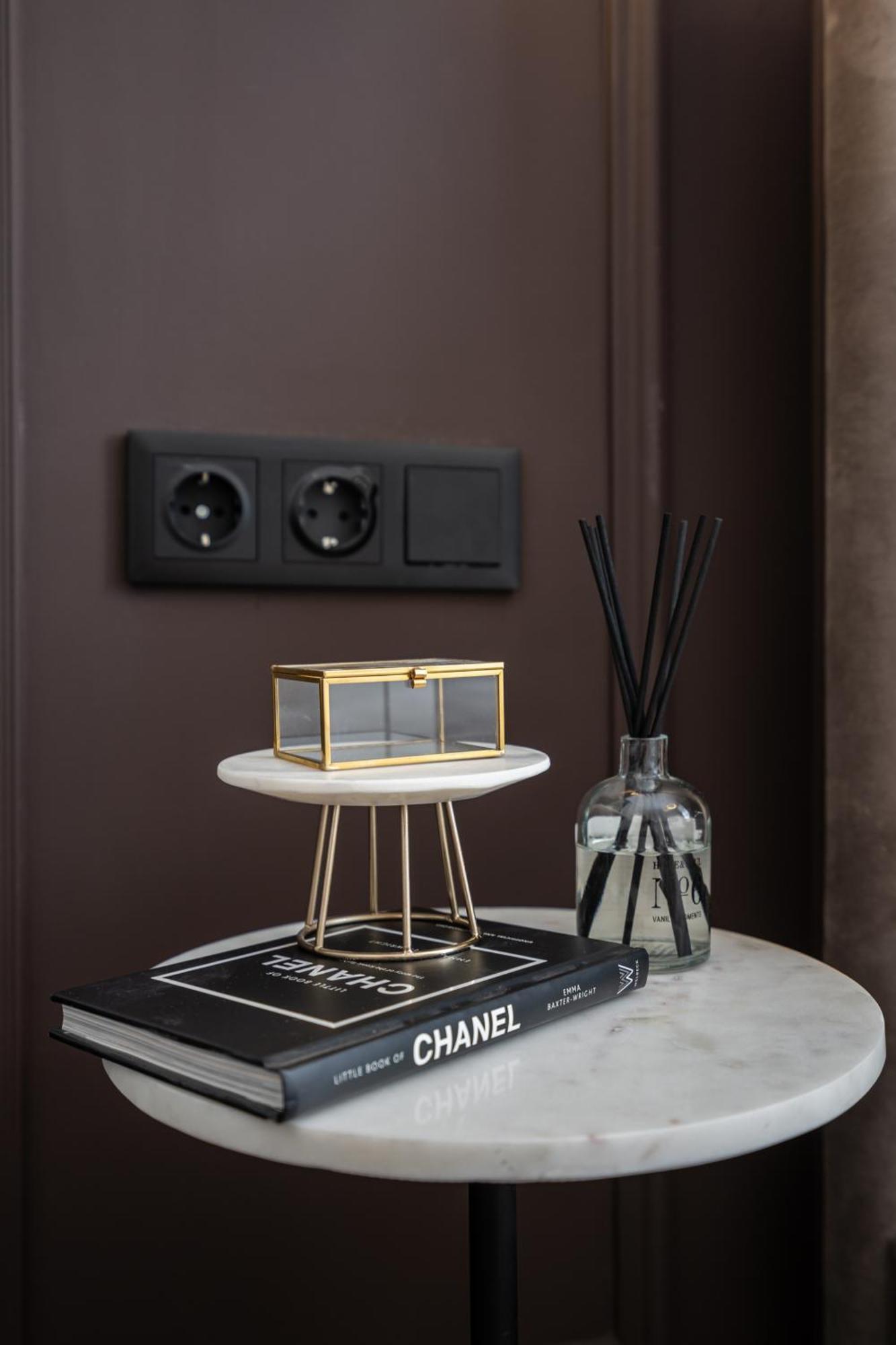 Timeless Boutique By Bqa Apartament *