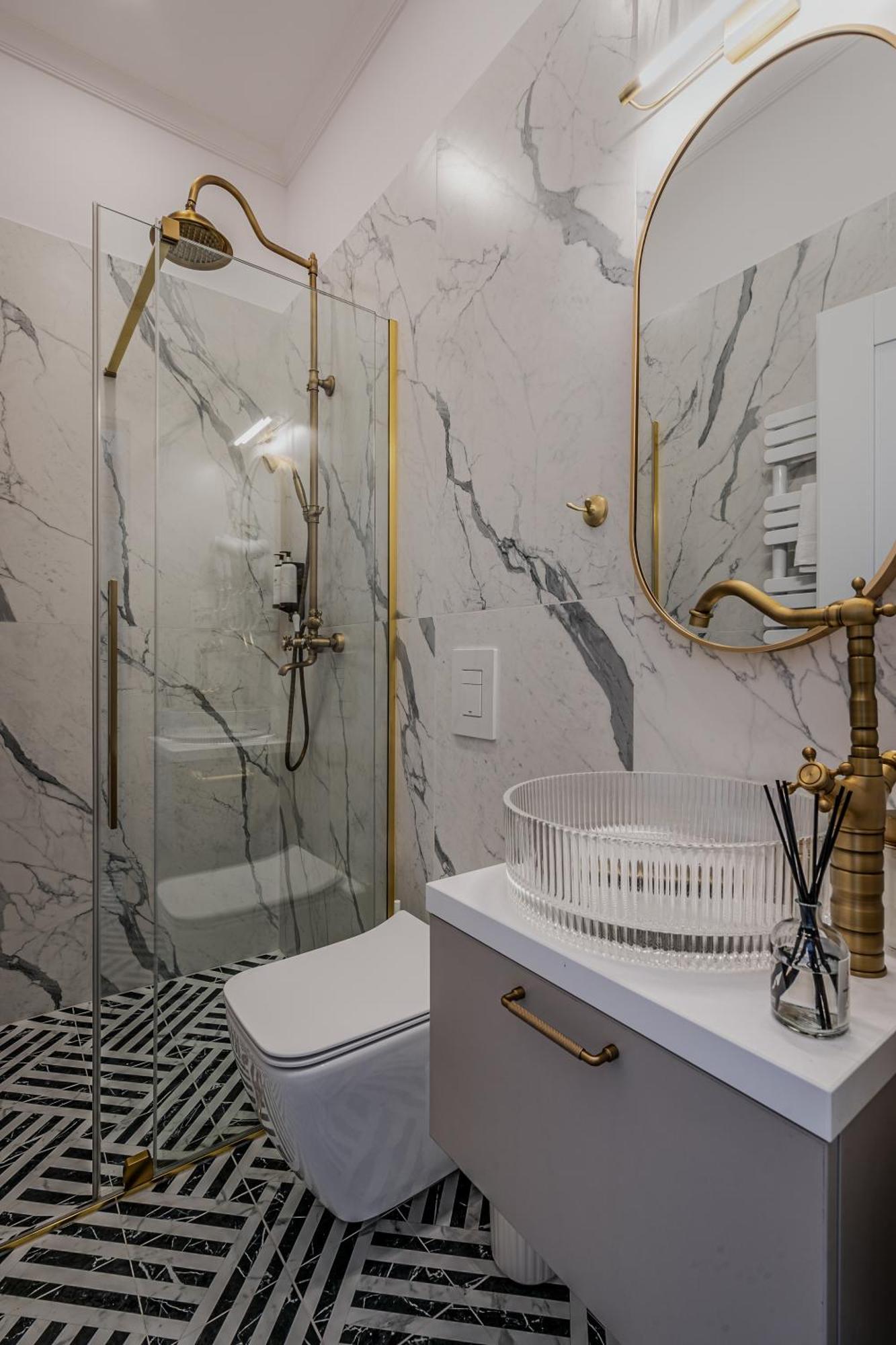 Apartament Timeless Boutique By Bqa Budapeszt