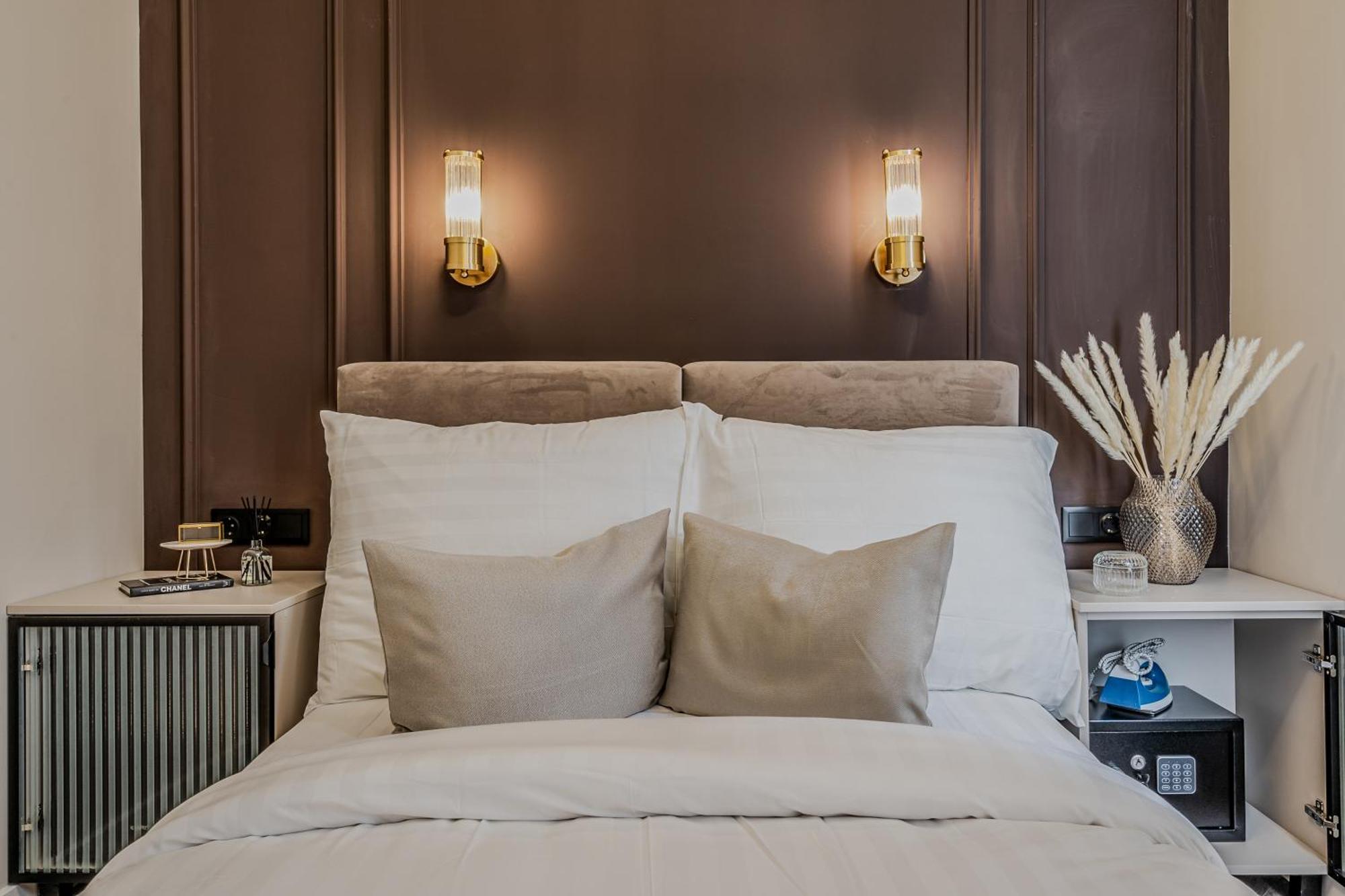 Timeless Boutique By Bqa * Budapeszt