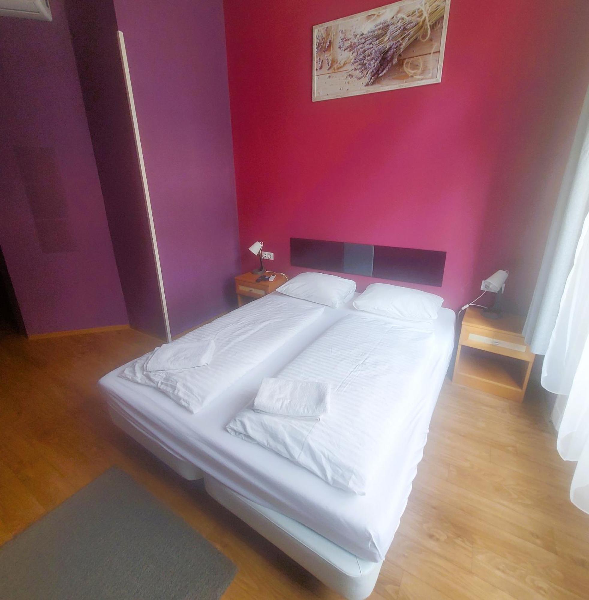Bed & Breakfast Treestyle Deluxe