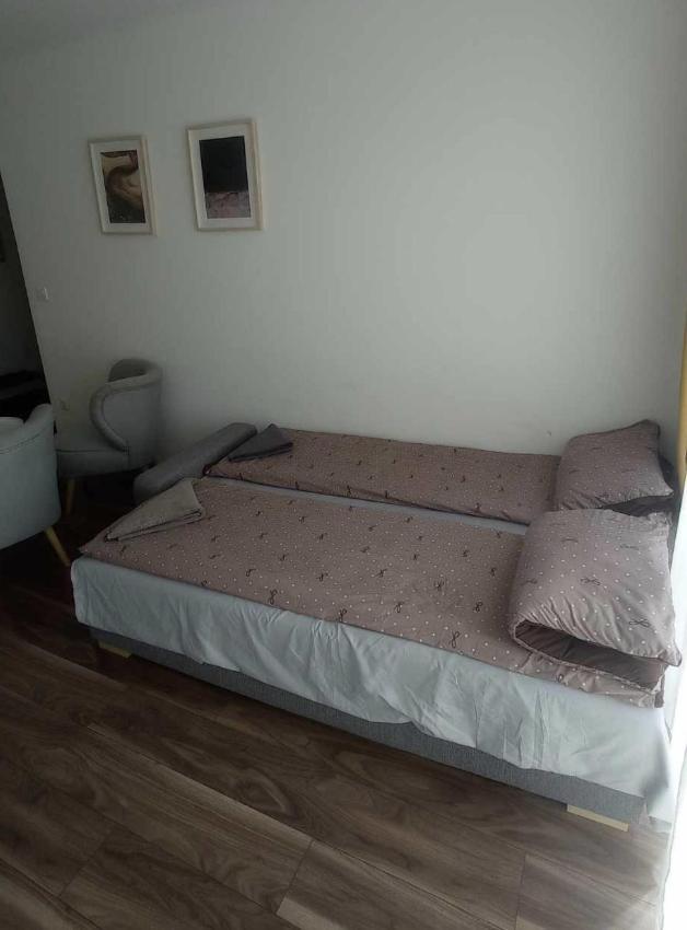 Sunny 2br With Balcony At Szoevetseg Street * Budapest