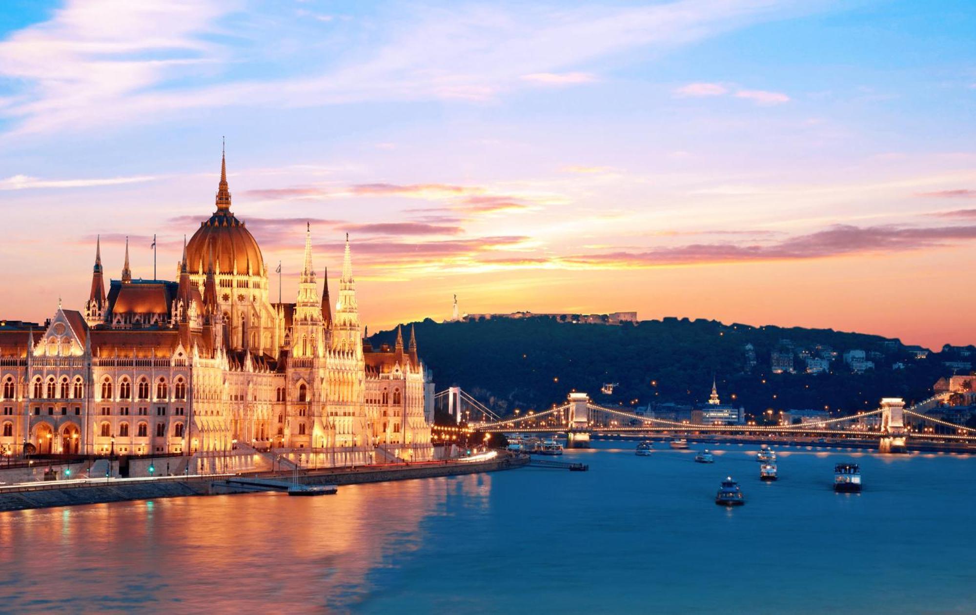 Verno House Budapest, Vignette Collection By Ihg Hotel Budapest