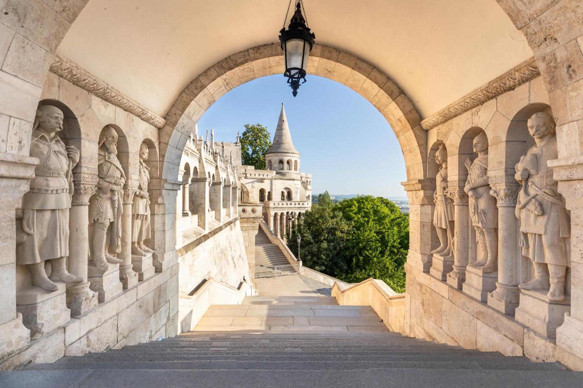 Hotel Verno House Budapest, Vignette Collection By Ihg Budapest