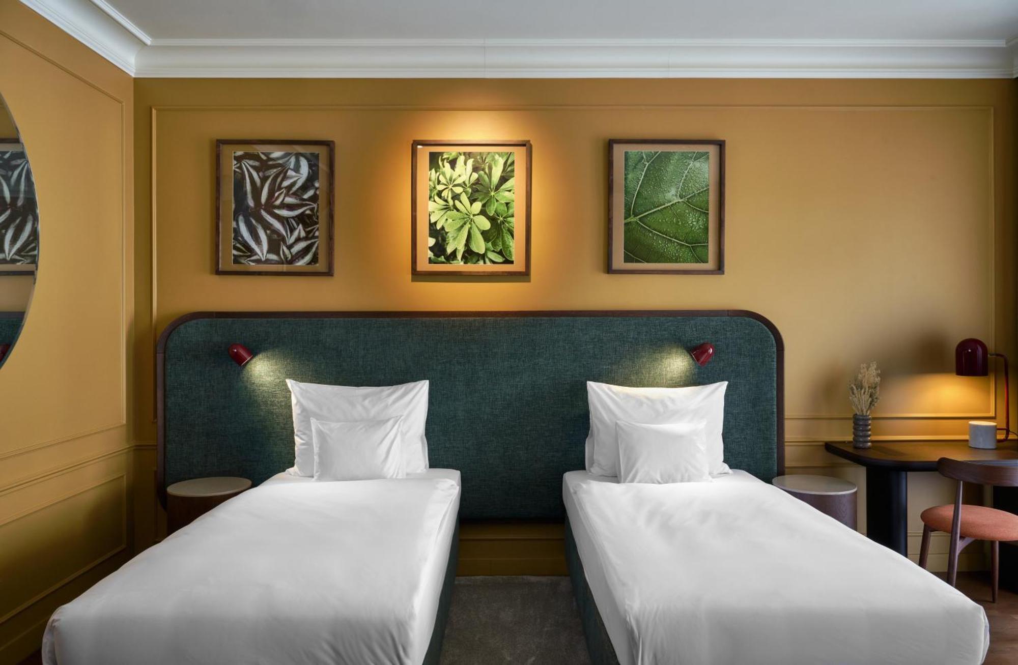 Verno House Budapest, Vignette Collection By Ihg 5*