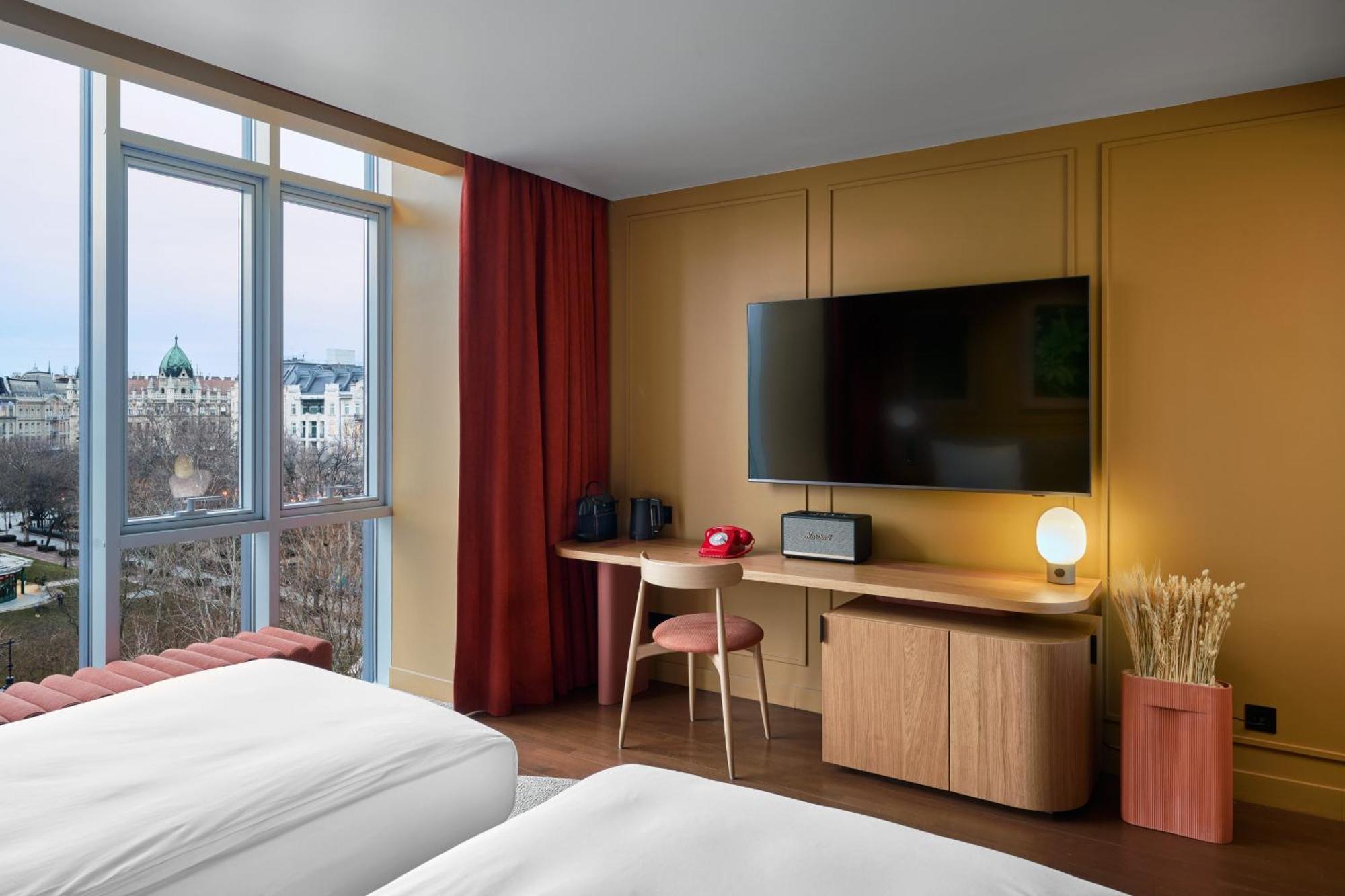 Verno House Budapest, Vignette Collection By Ihg Budapest