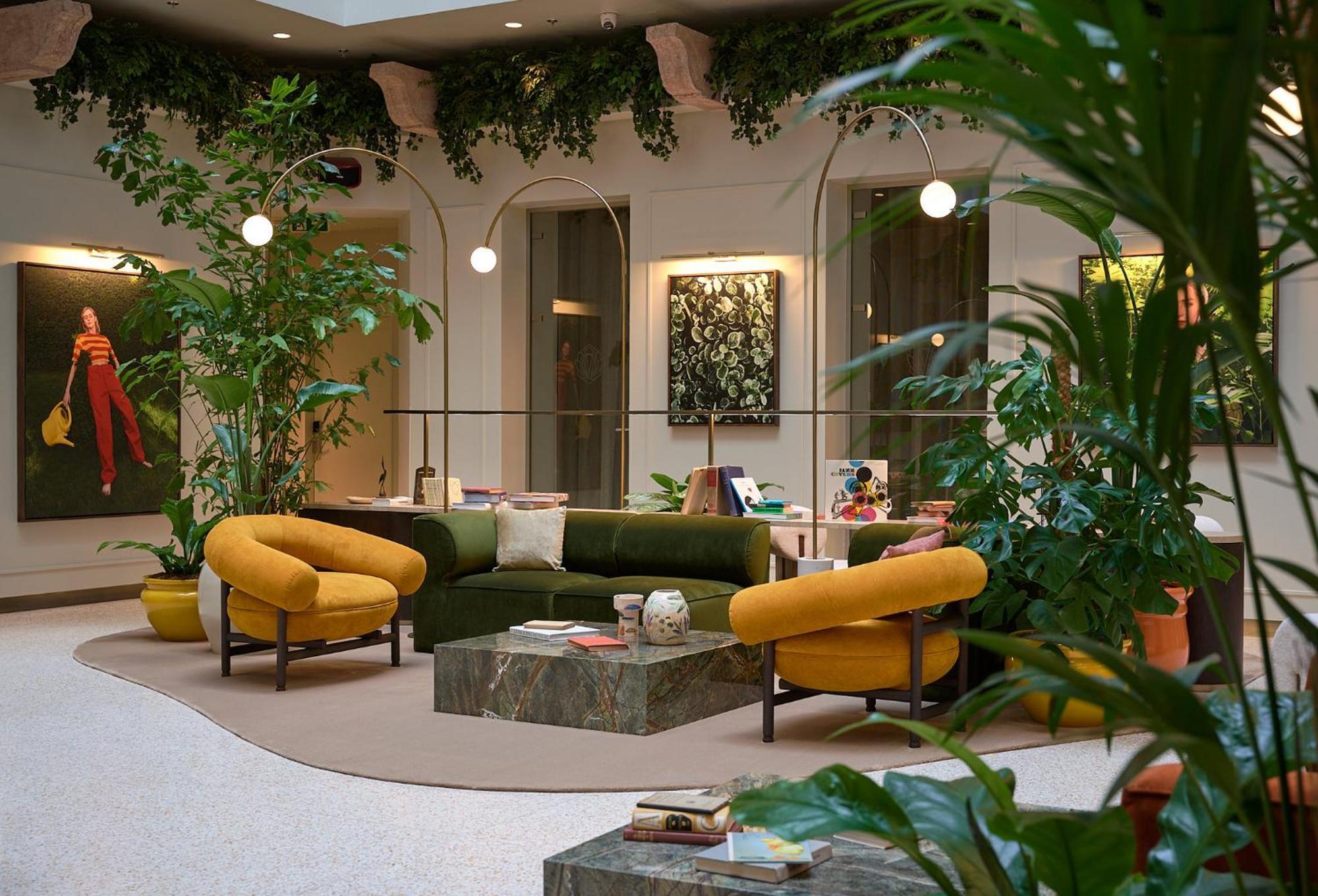 Verno House Budapest, Vignette Collection By Ihg Hotel