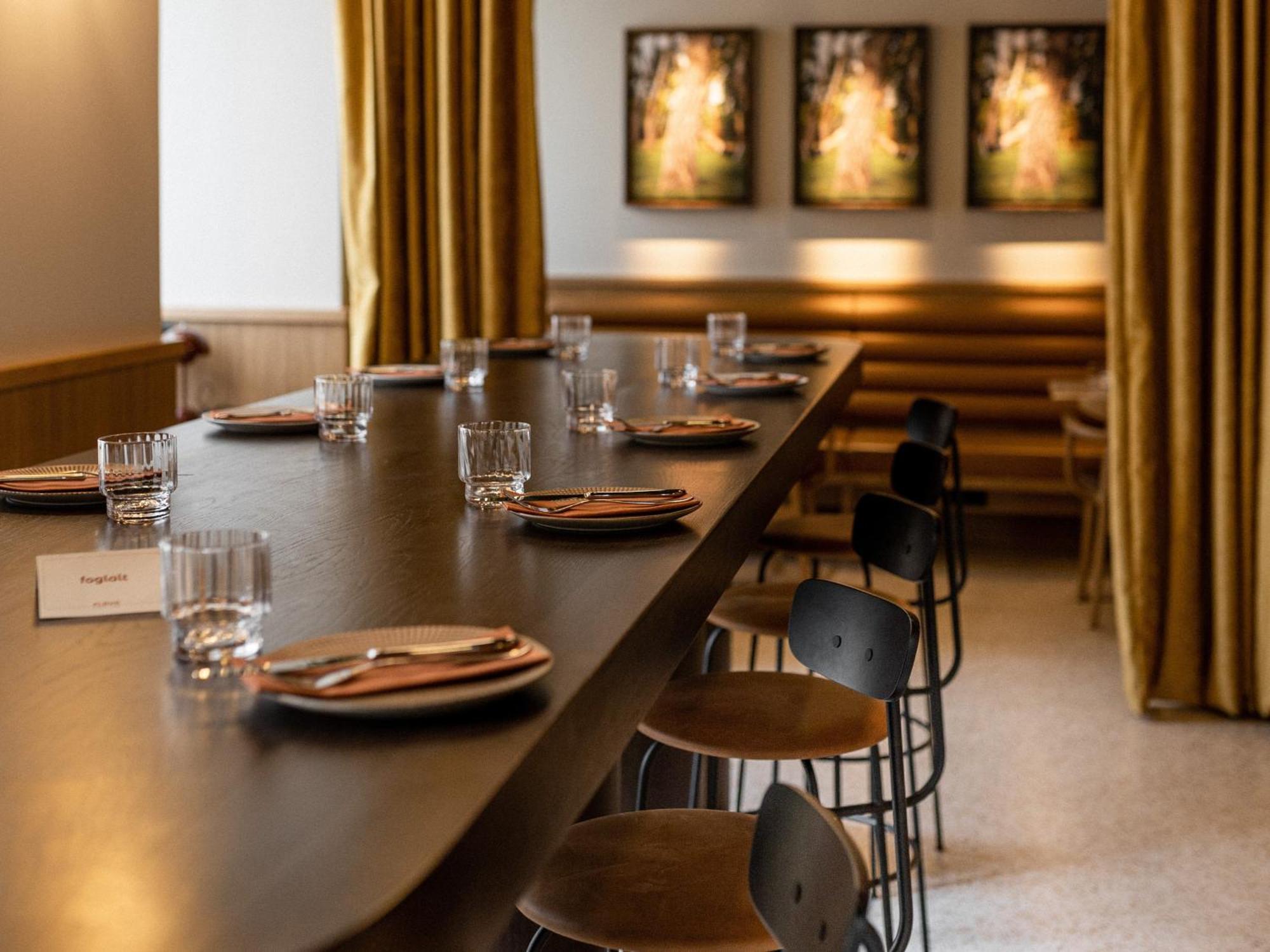 Verno House Budapest, Vignette Collection By Ihg Hotel 5*