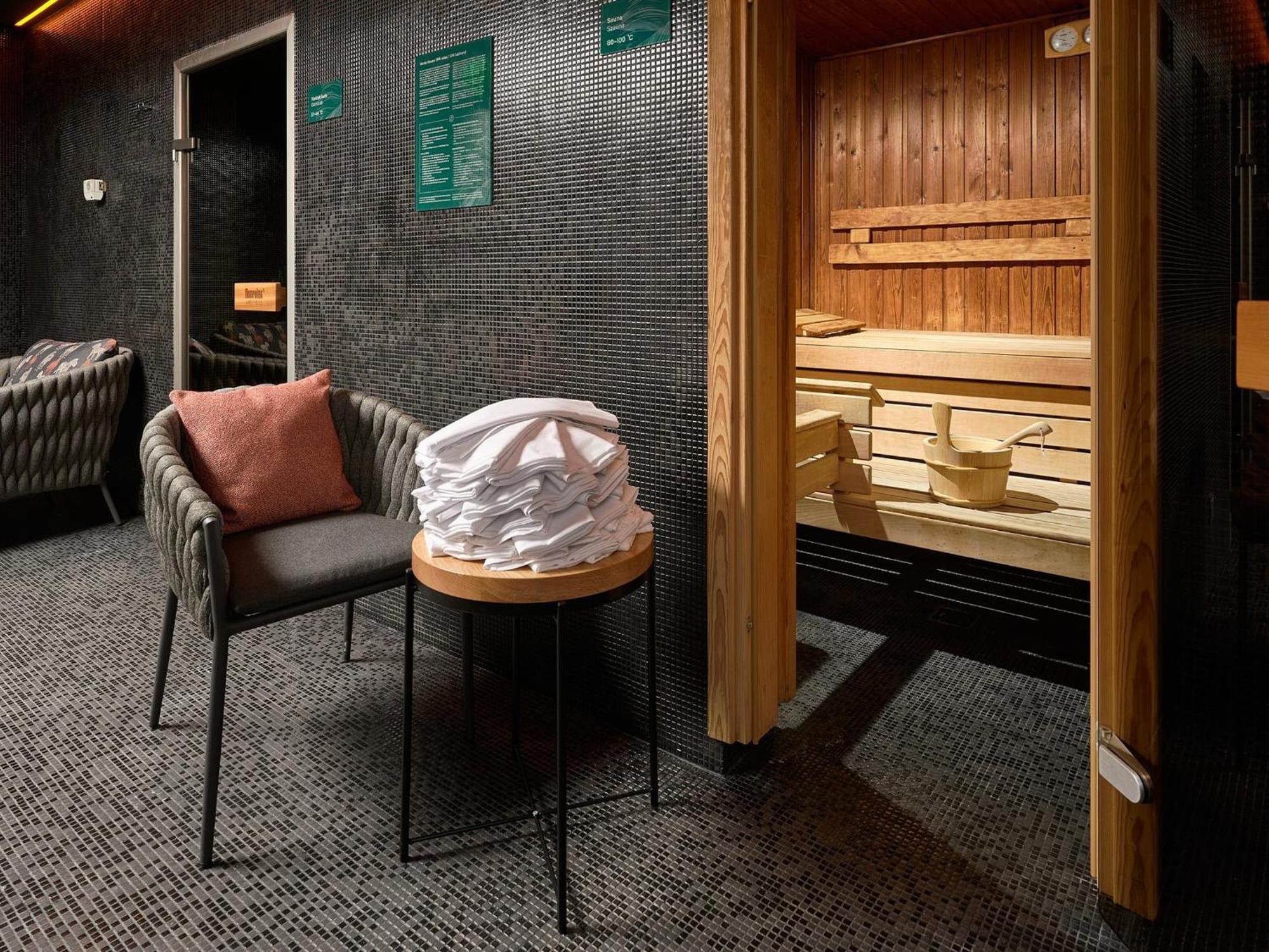 Hotel Verno House Budapest, Vignette Collection By Ihg 5*
