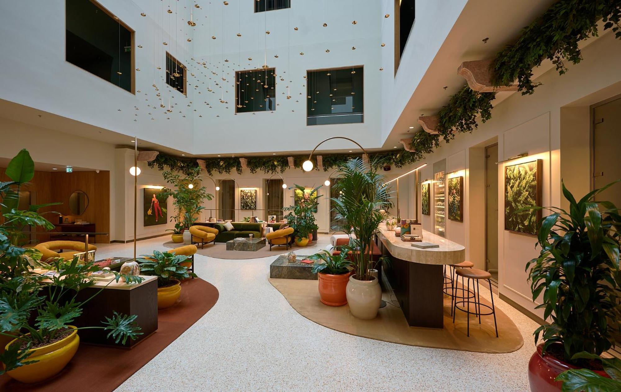 Verno House Budapest, Vignette Collection By Ihg Hotel Budapest