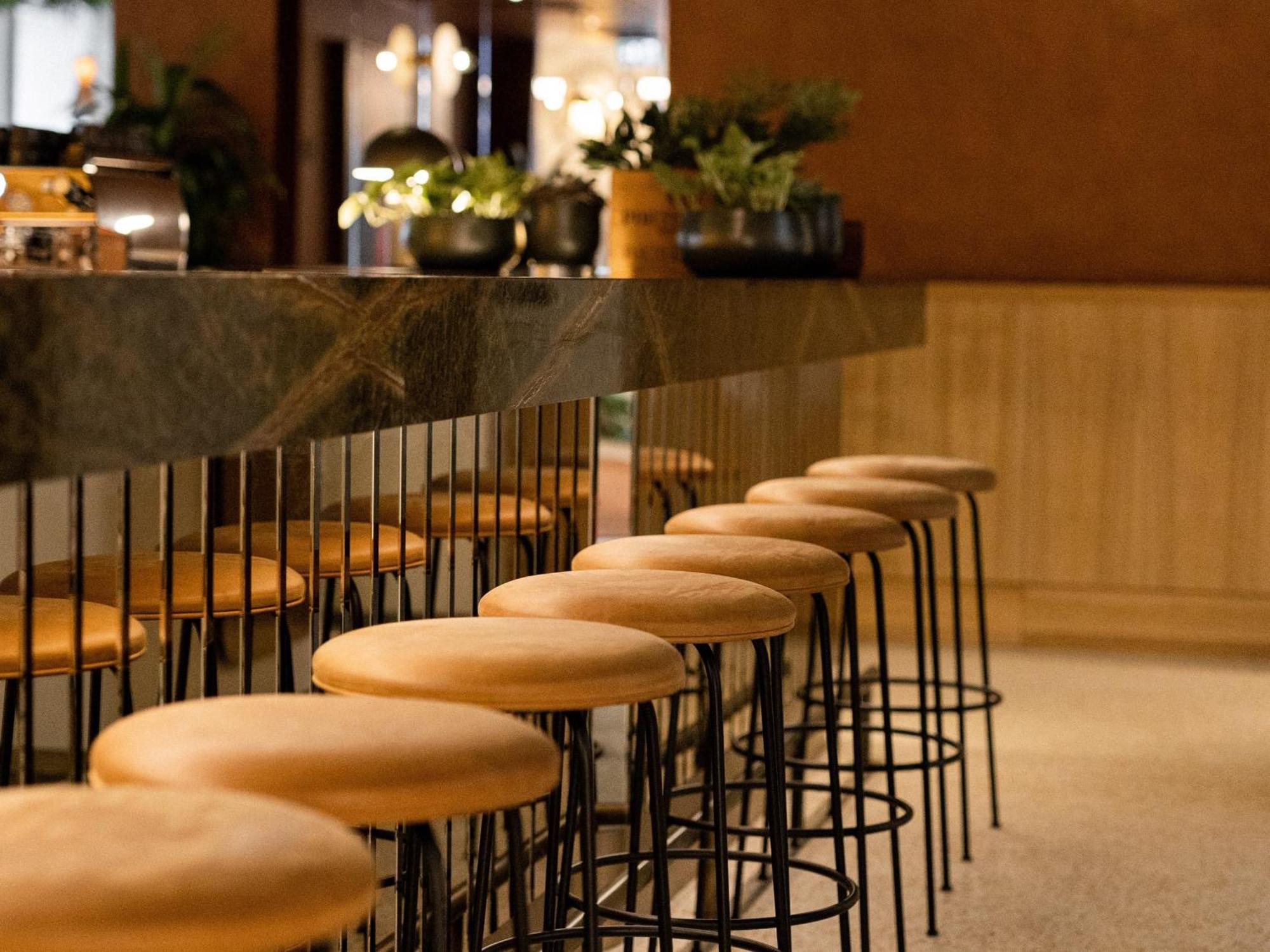Hotel Verno House Budapest, Vignette Collection By Ihg Budapest