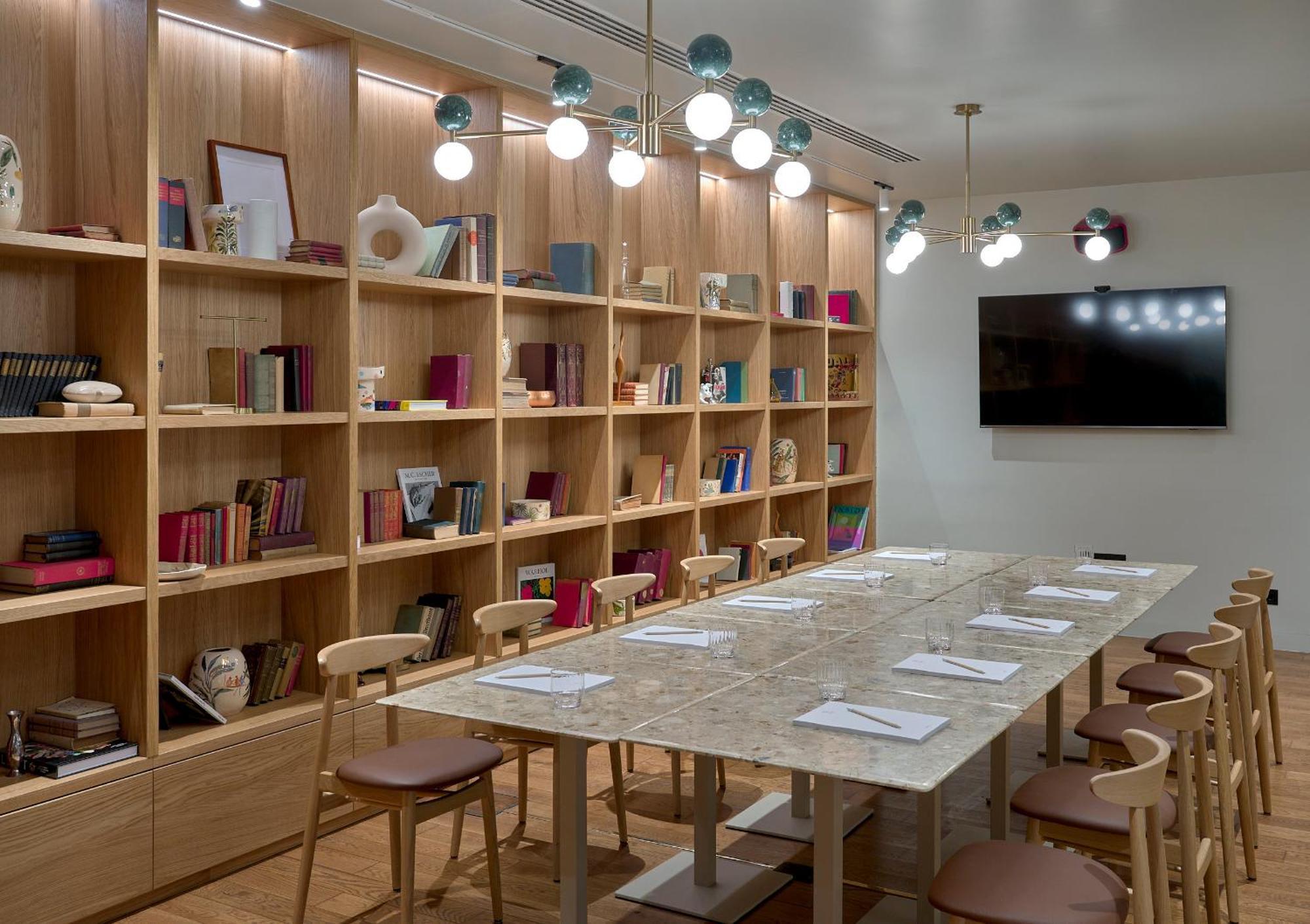 Verno House Budapest, Vignette Collection By Ihg 5*