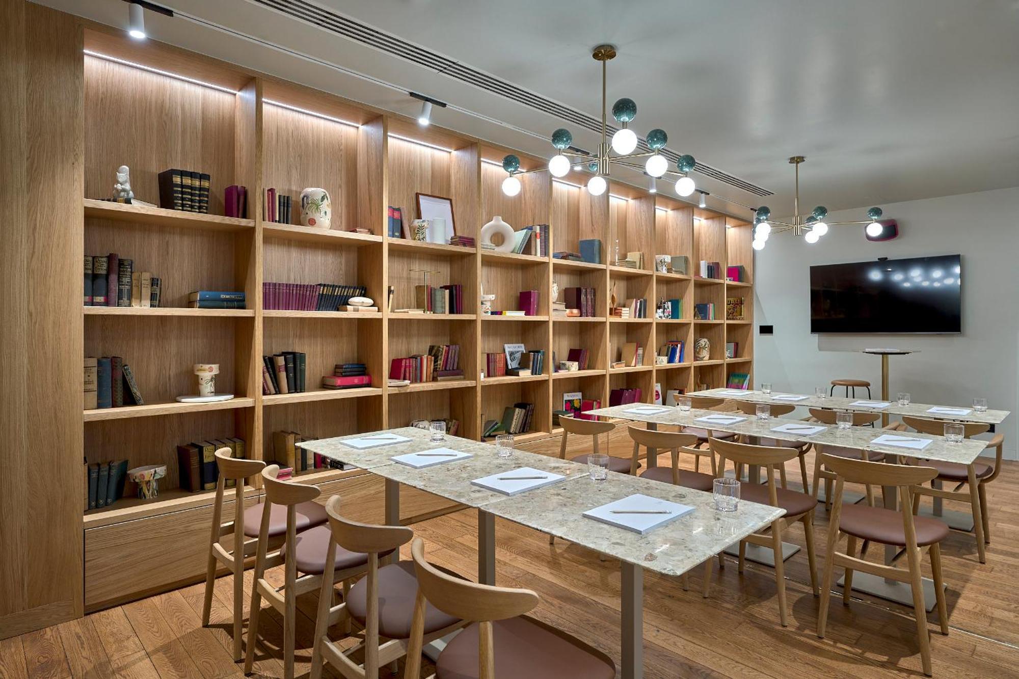 Verno House Budapest, Vignette Collection By Ihg Budapest