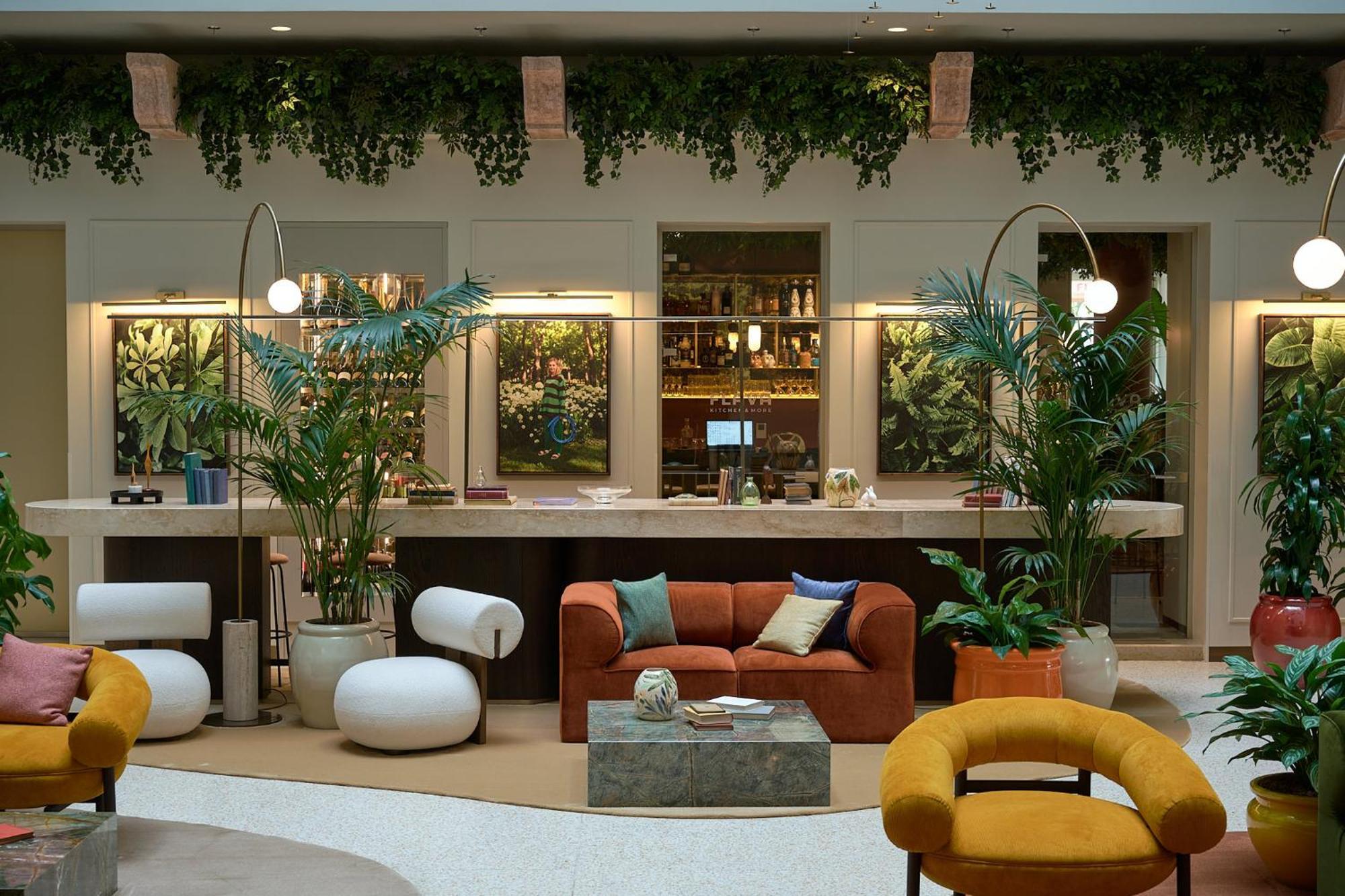Verno House Budapest, Vignette Collection By Ihg Hotel