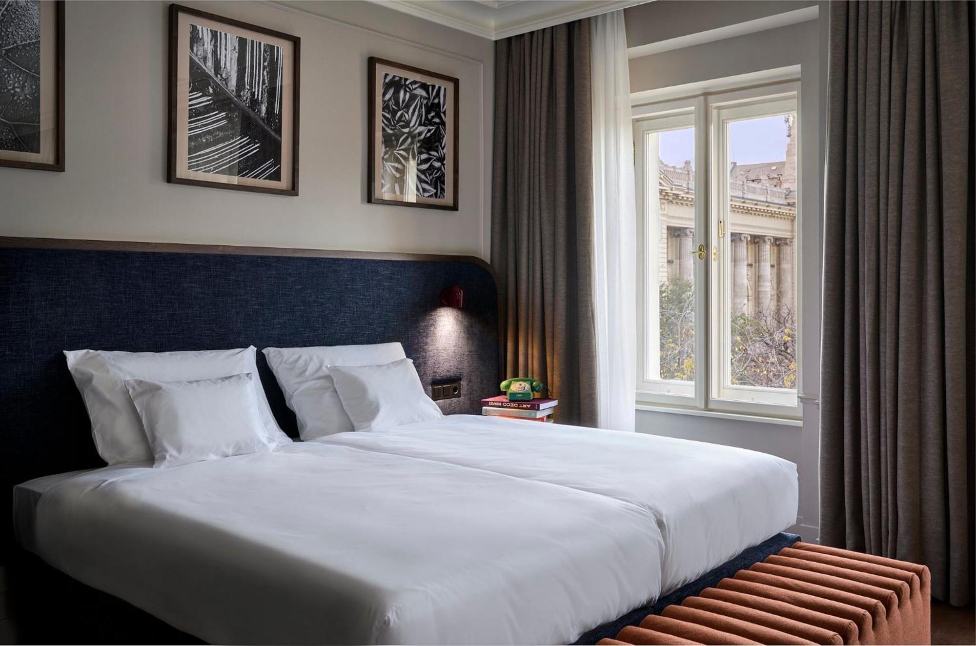 Verno House Budapest, Vignette Collection By Ihg 5* Budapest