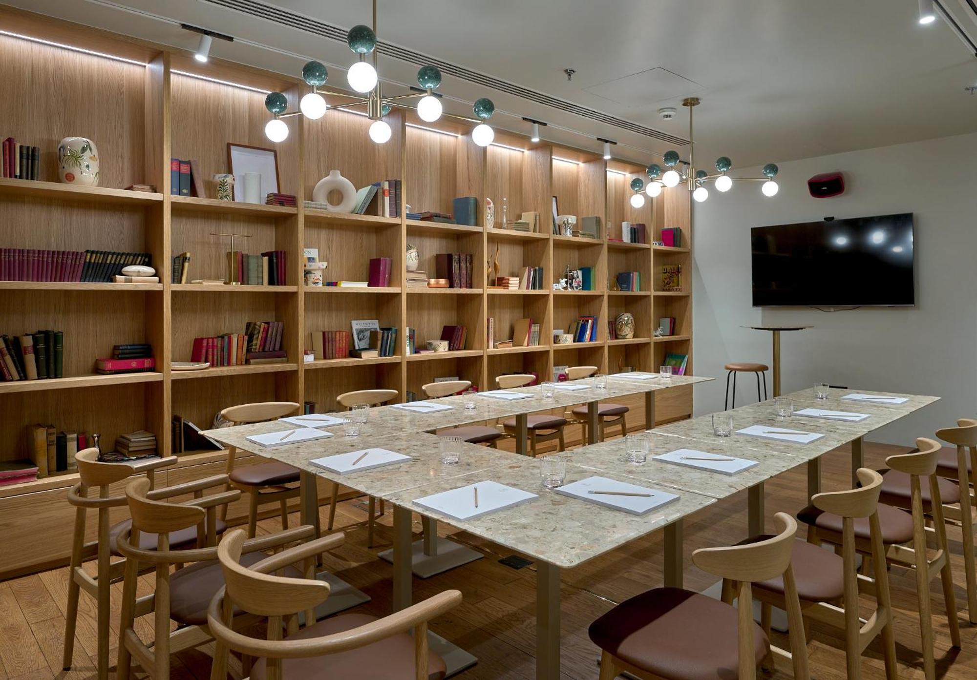 Hotel Verno House Budapest, Vignette Collection By Ihg Budapest