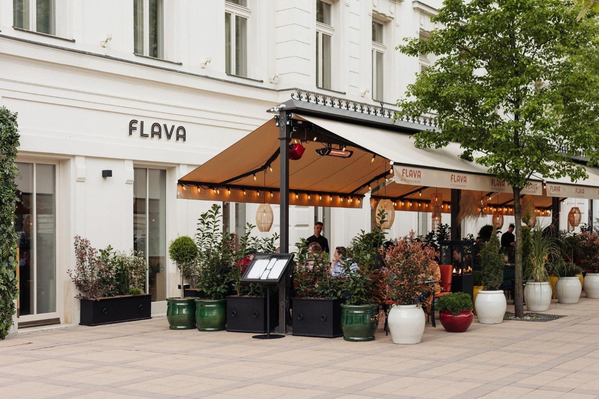Verno House Budapest, Vignette Collection By Ihg 5* Budapest