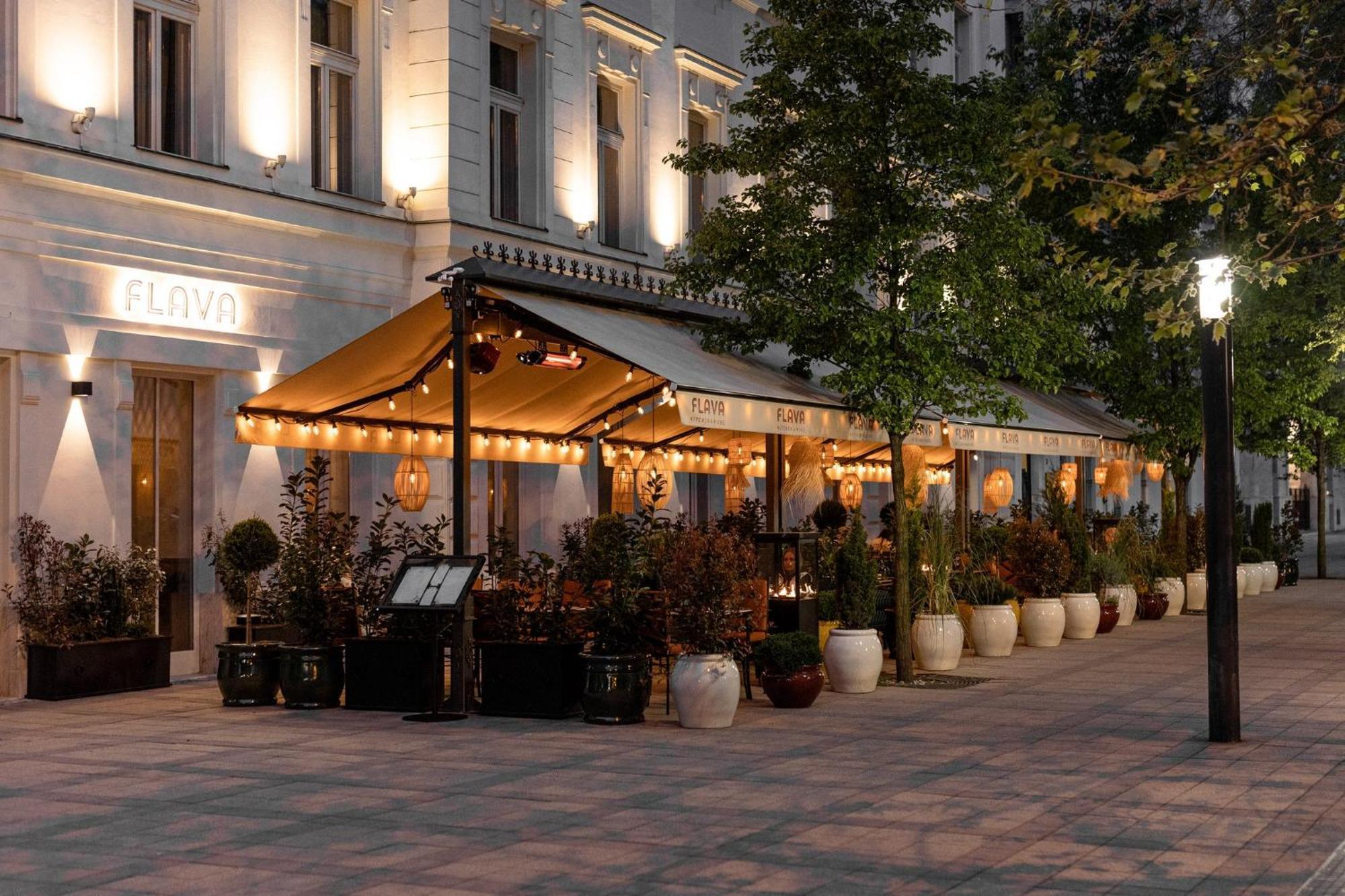 Verno House Budapest, Vignette Collection By Ihg Hotel