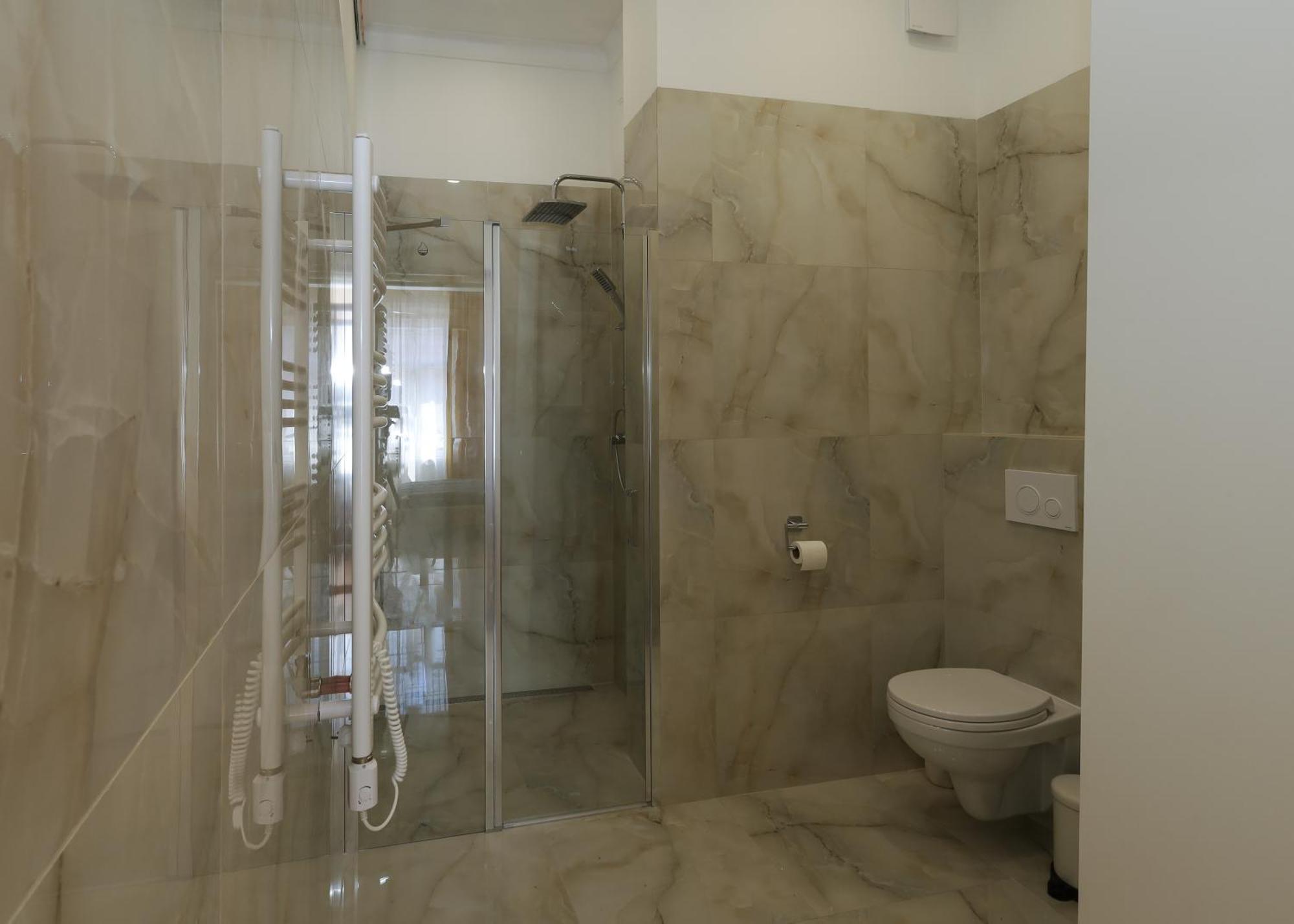 Berkocsis Appartement