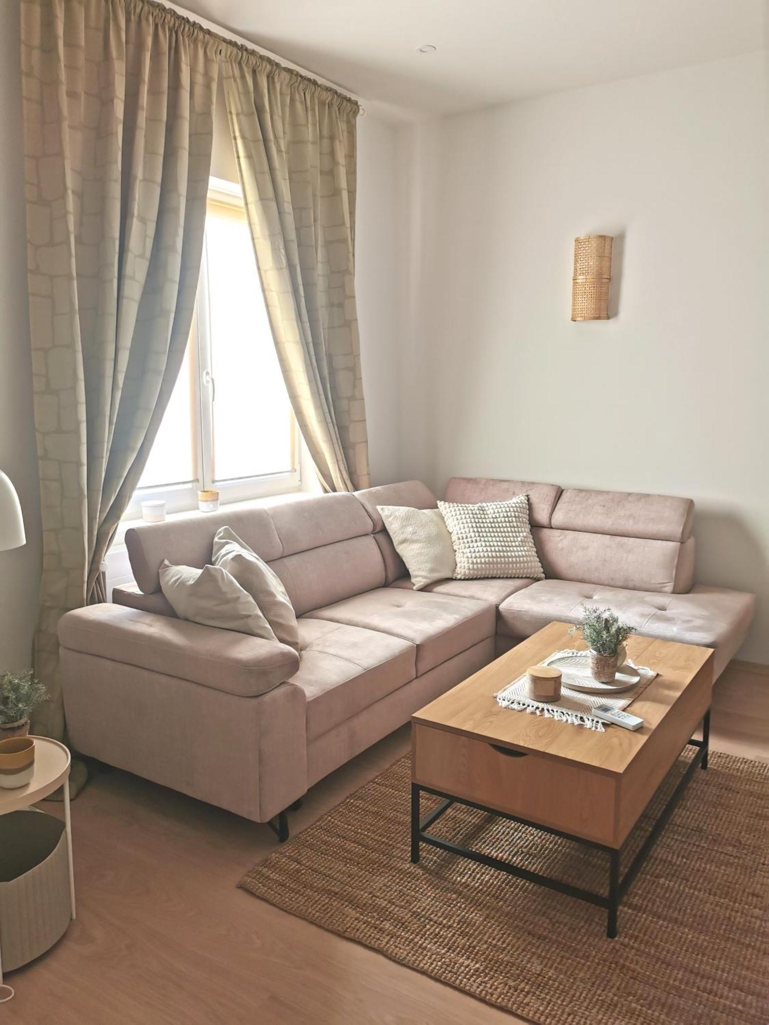 Apartament Krisz *