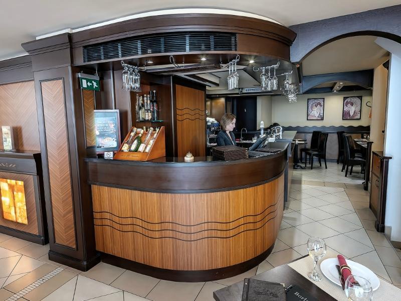 Baron 4* Budapest