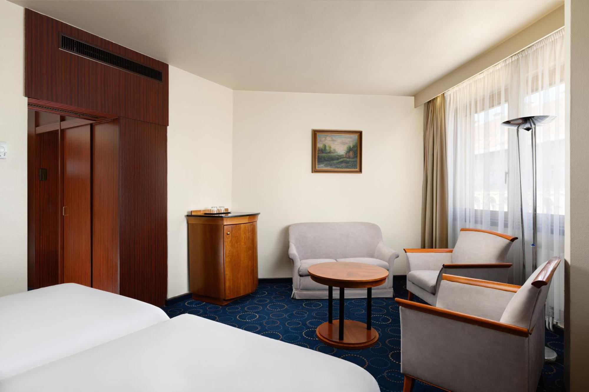Danubius Hungaria Center 4* Budapeszt