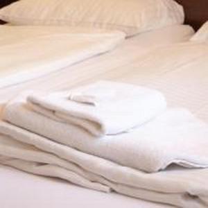 Prater Lejlighedshotel 3*