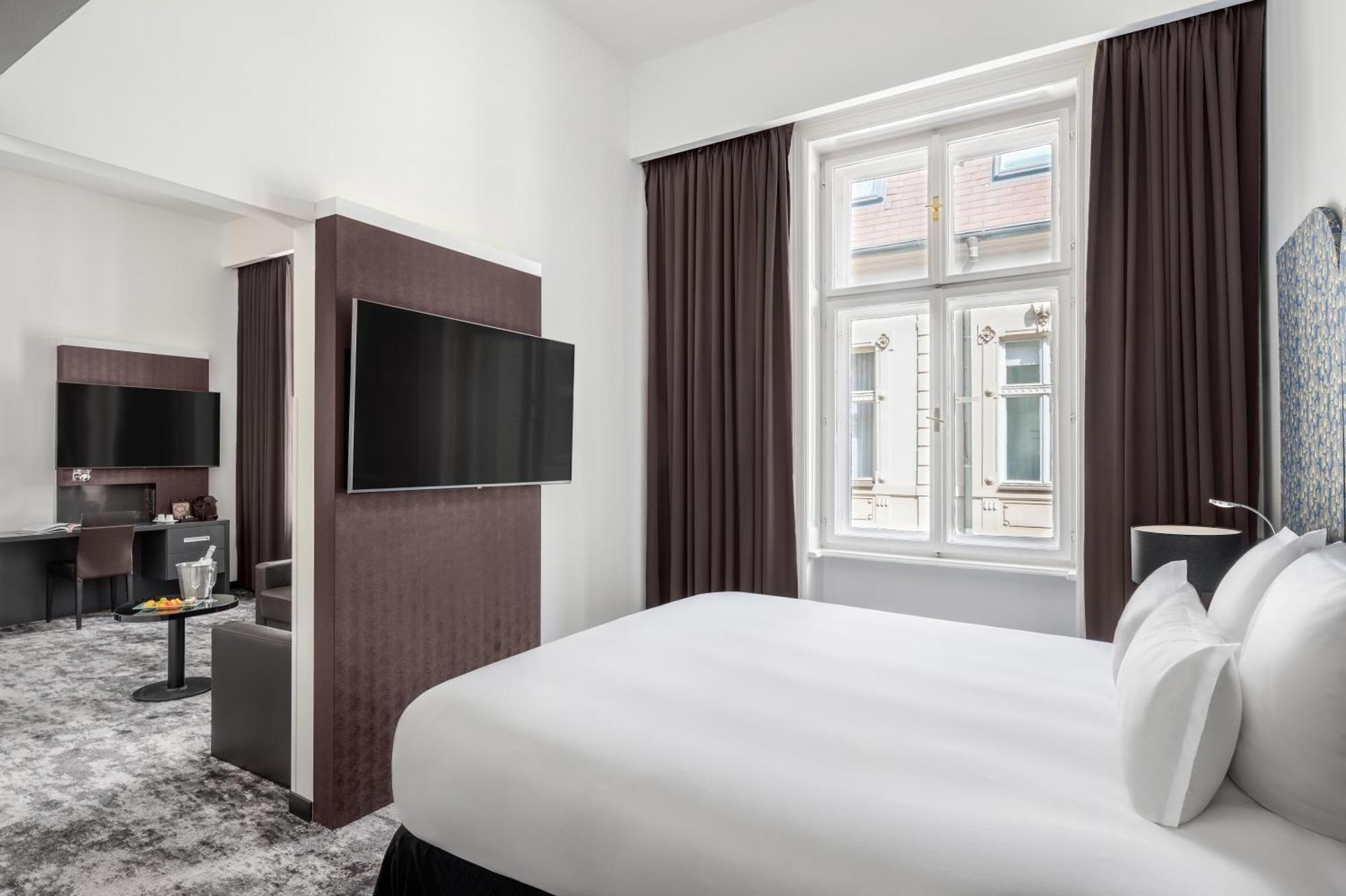Nemzeti - Mgallery 4*