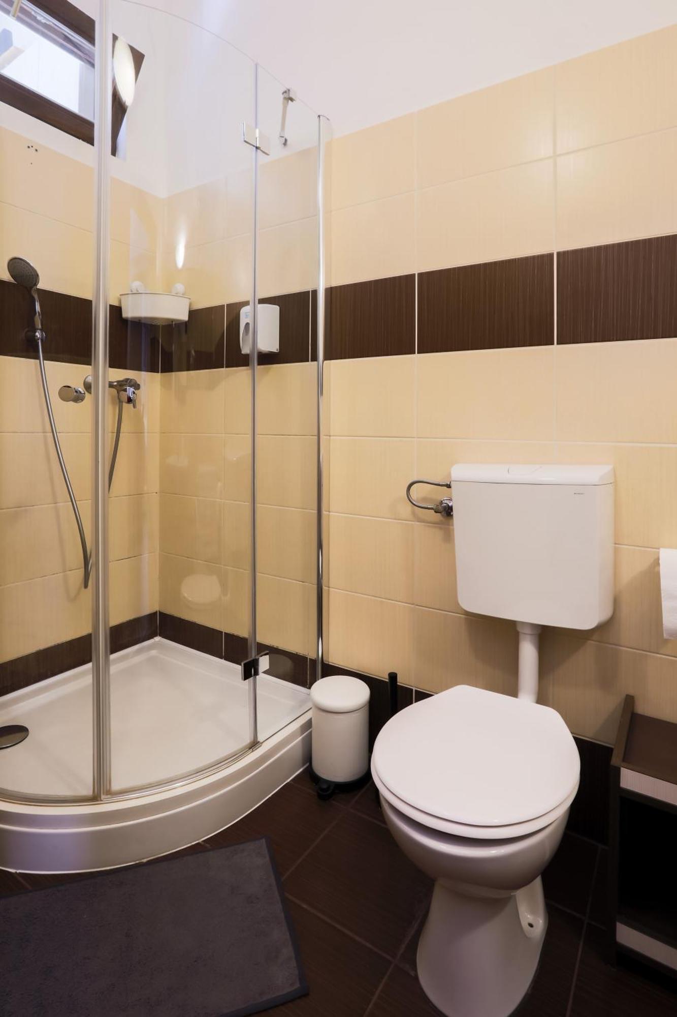 Penzión pre hostí East Station Private Budapest