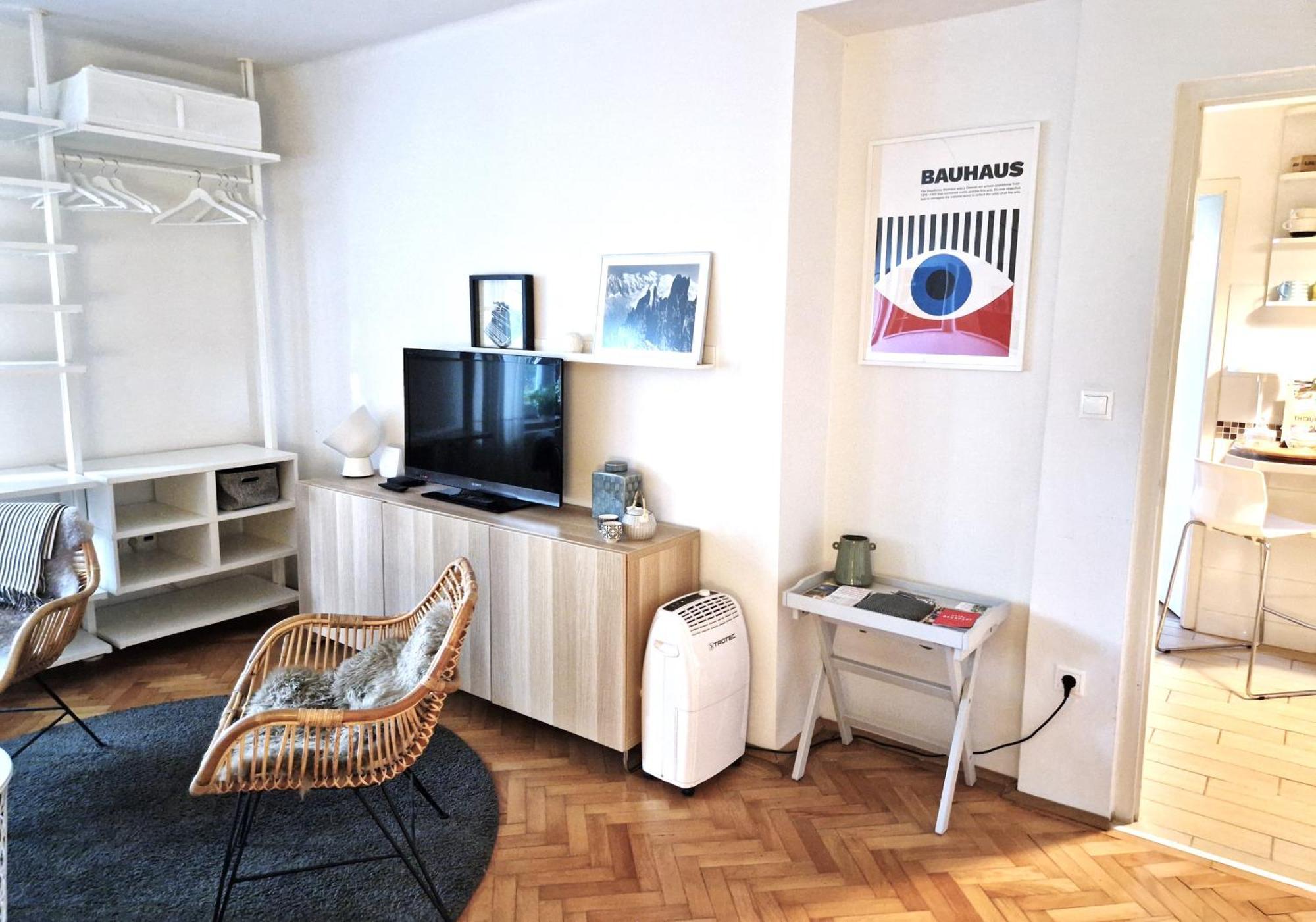 Apartment Gellert Hill *