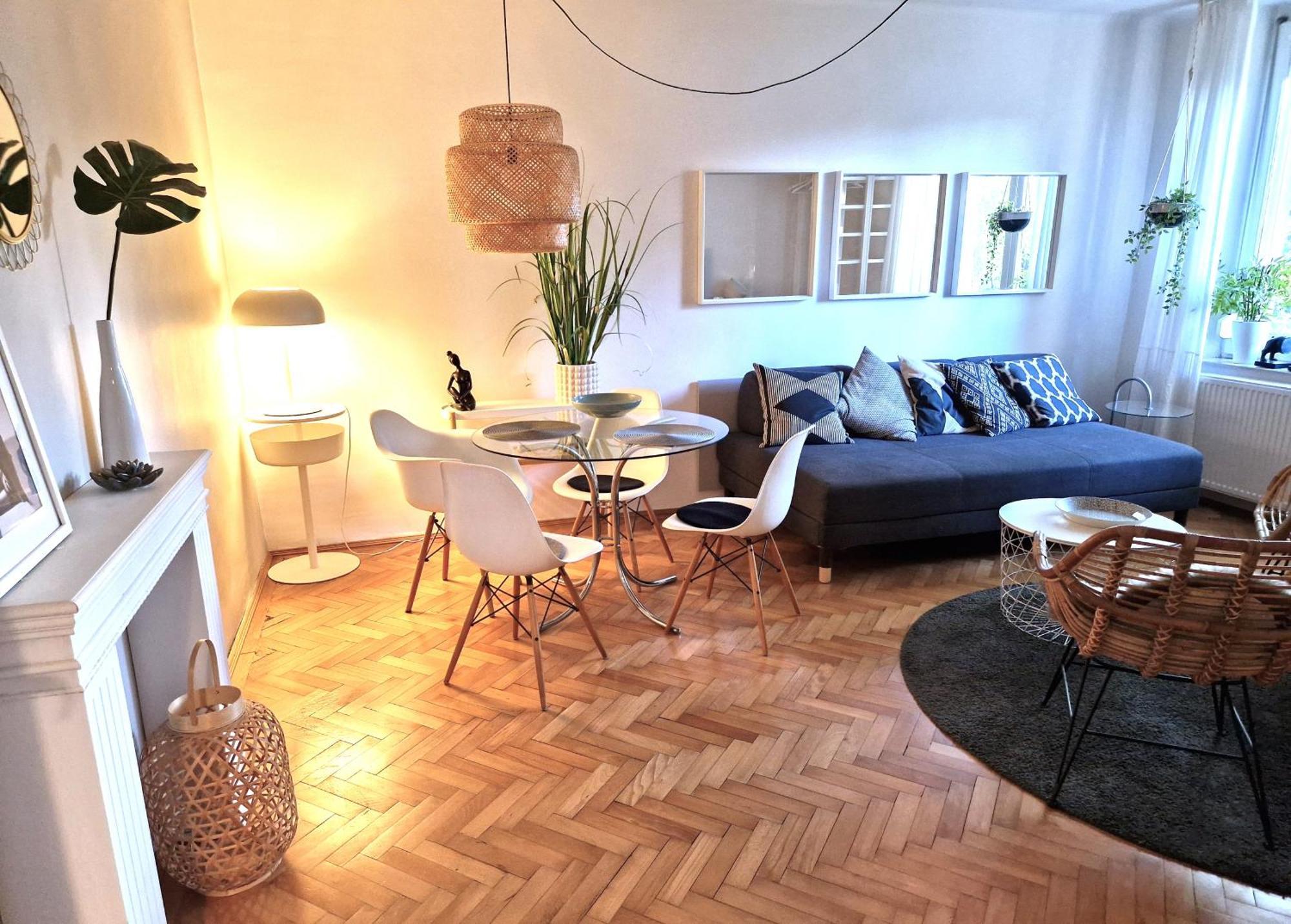 Apartment Gellert Hill Budapest