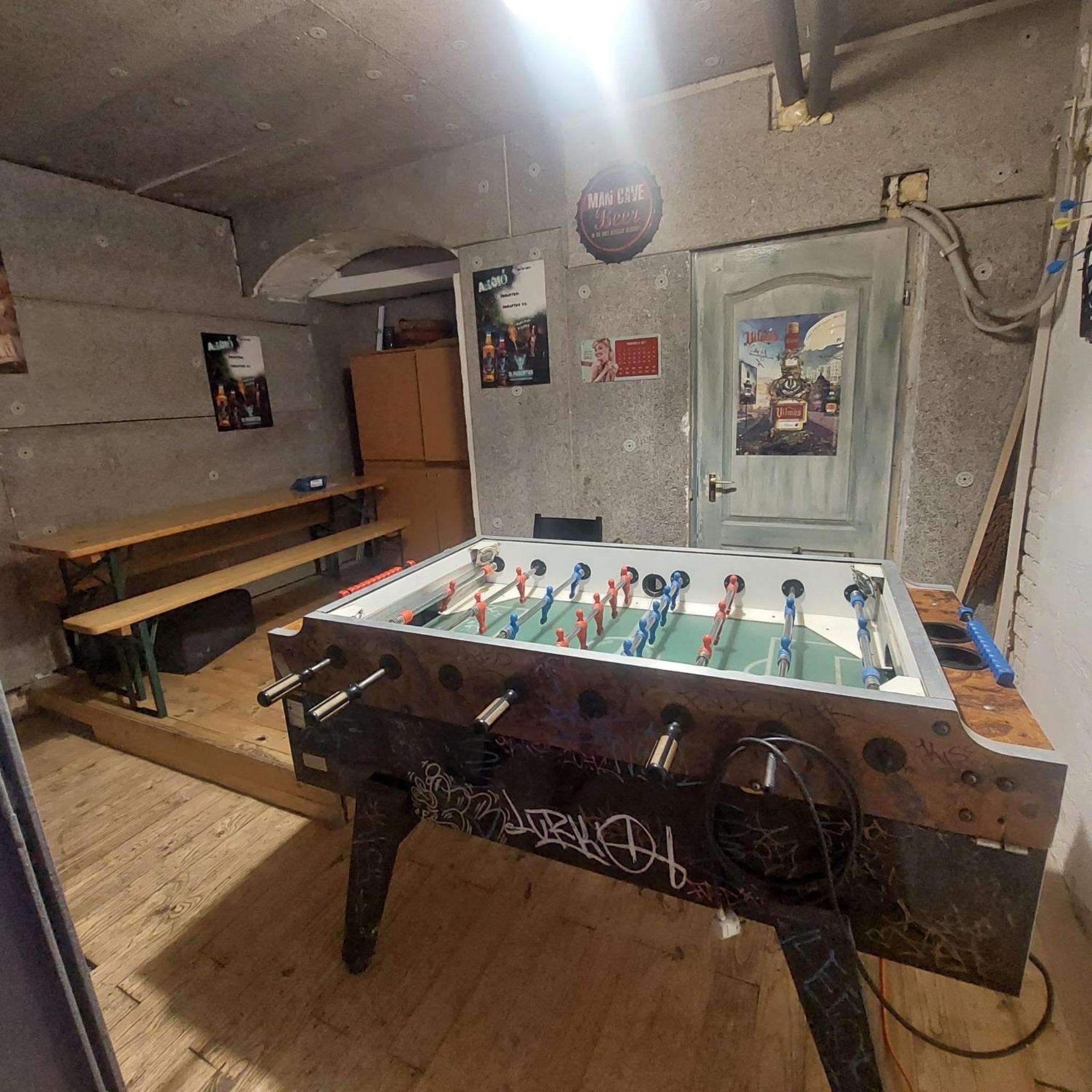 Appartamento Whole Basement Former Pub2 For Stag Do, Men's Cave