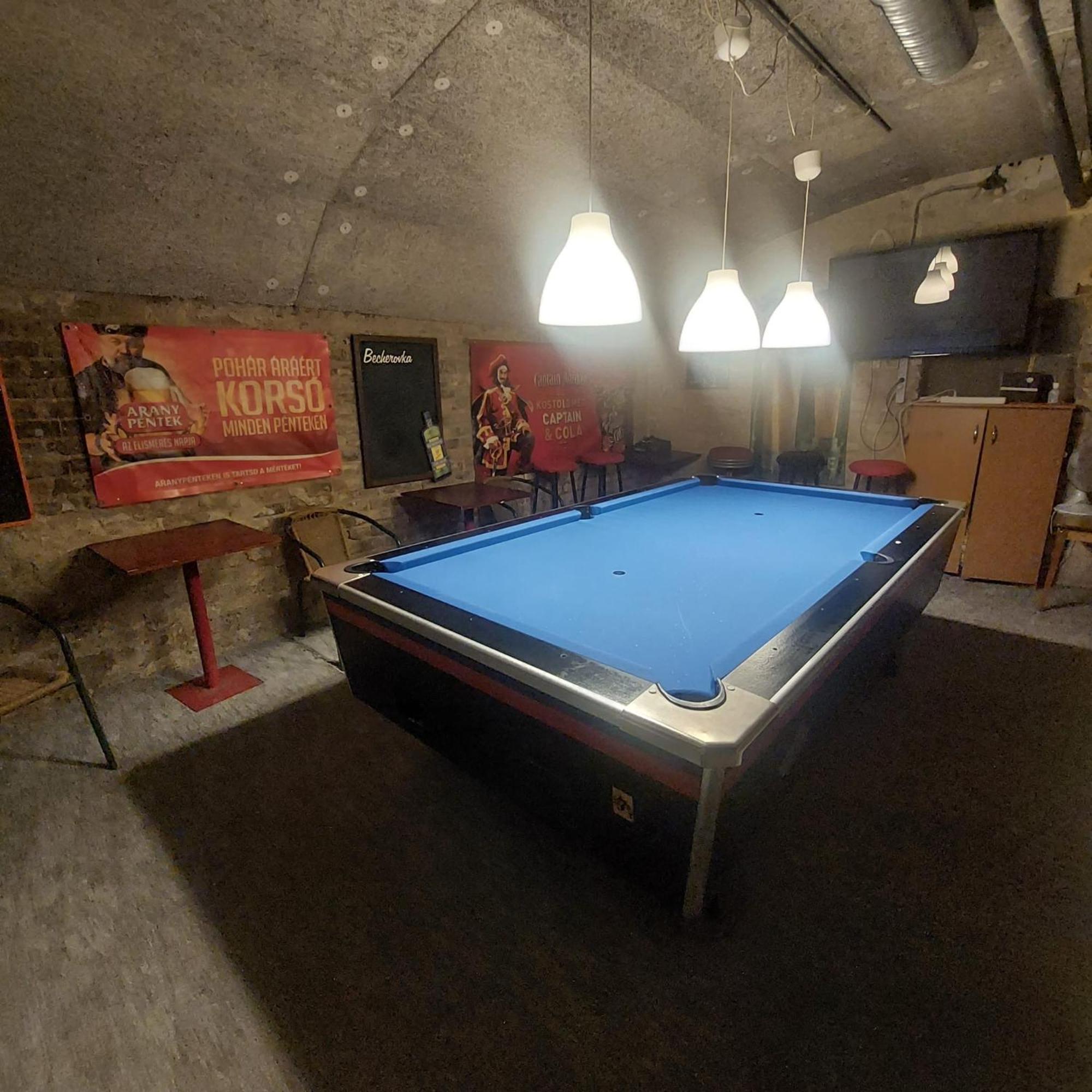 Whole Basement Former Pub2 For Stag Do, Men's Cave *