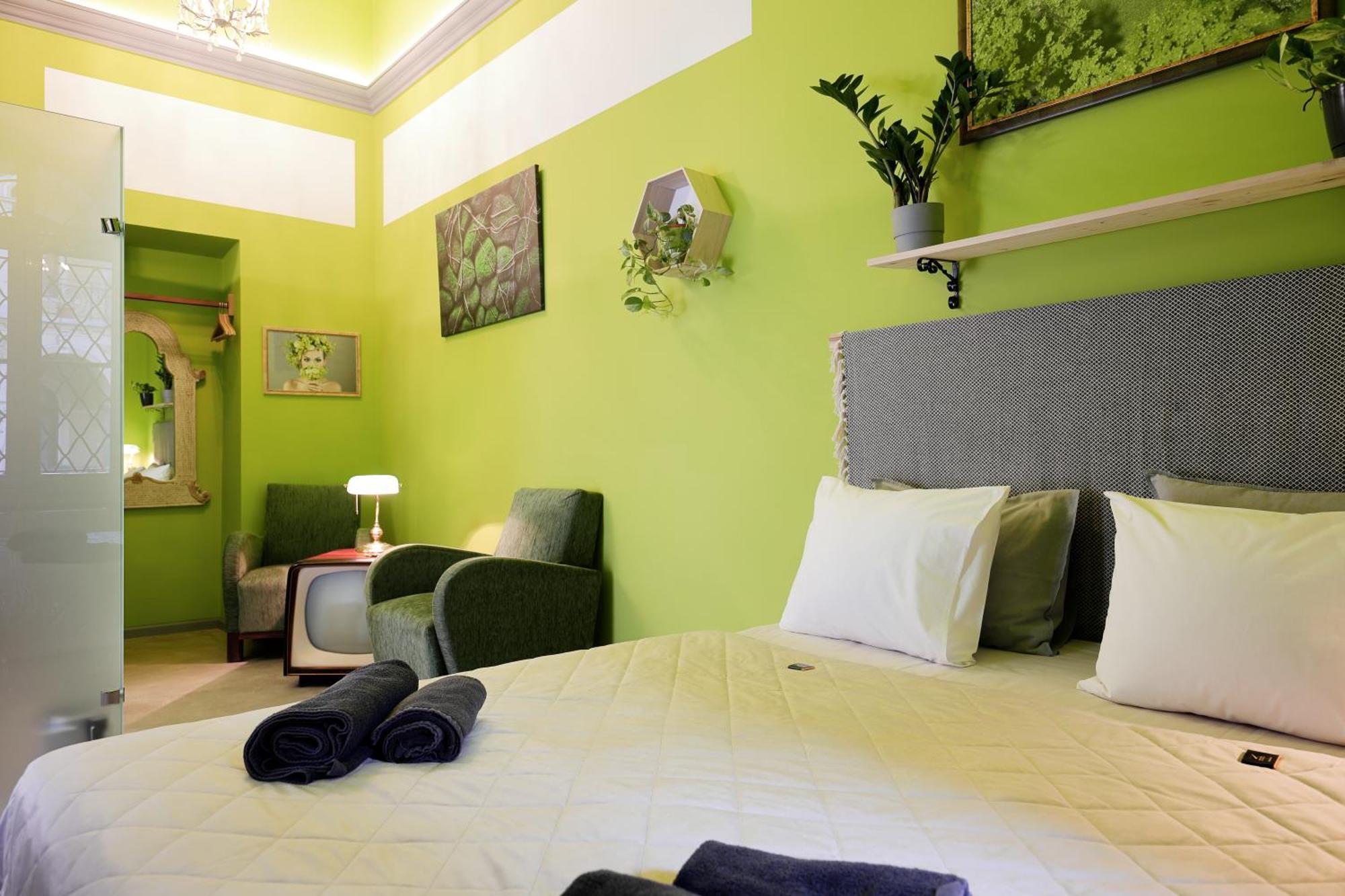 Apartahotel Radayh