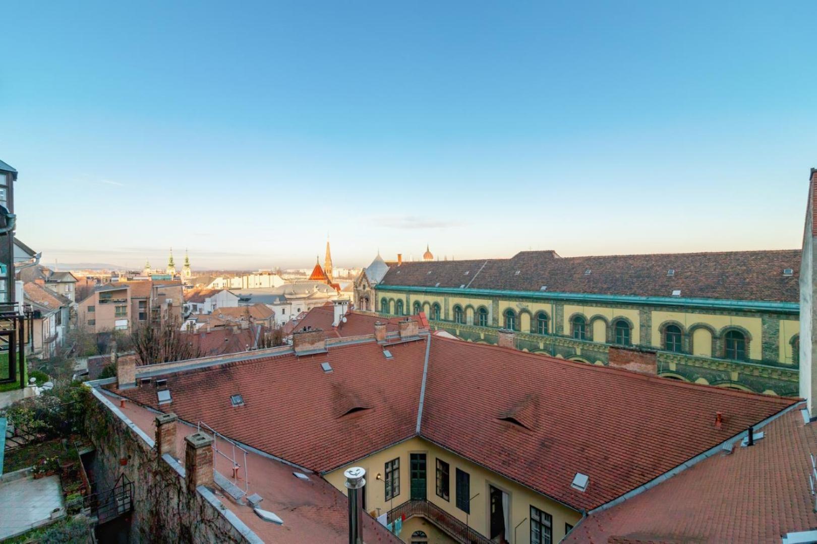 Donaticoeur Apartmán *