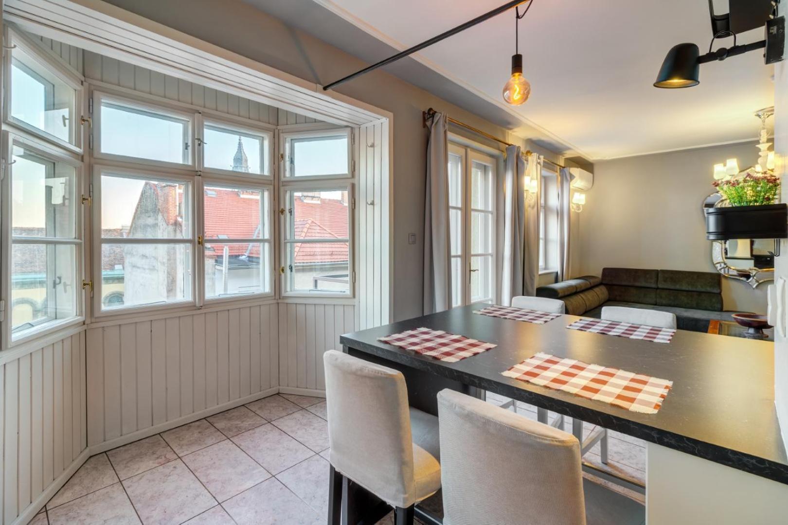 Donaticoeur Apartmán Budapešť