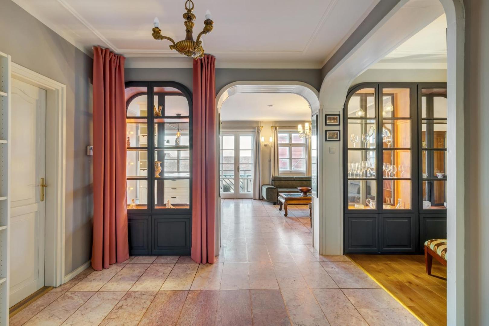 Apartmán Donaticoeur Budapešť
