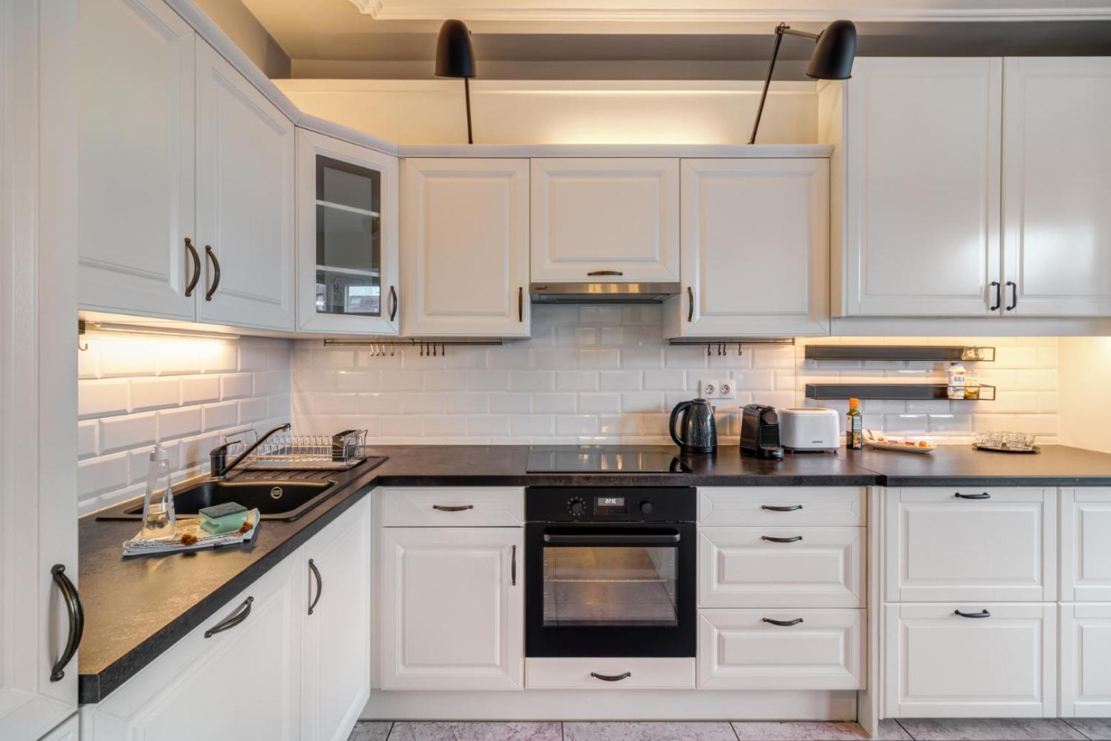 Apartmán Donaticoeur